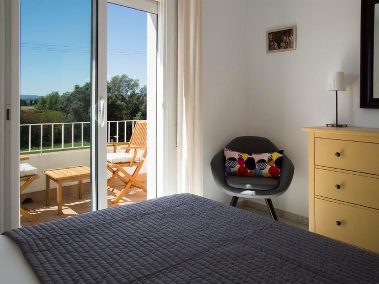 Casa Ter Mit Gemeinschaftspool - L'Estartit