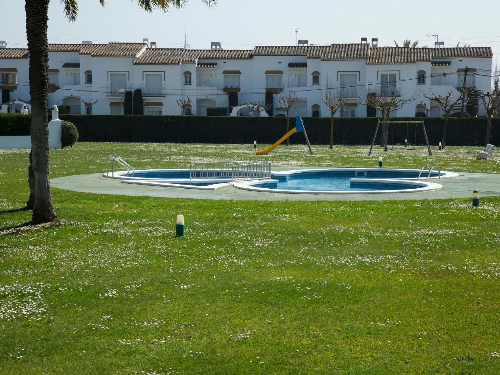 Photo of Casa Ter mit Gemeinschaftspool