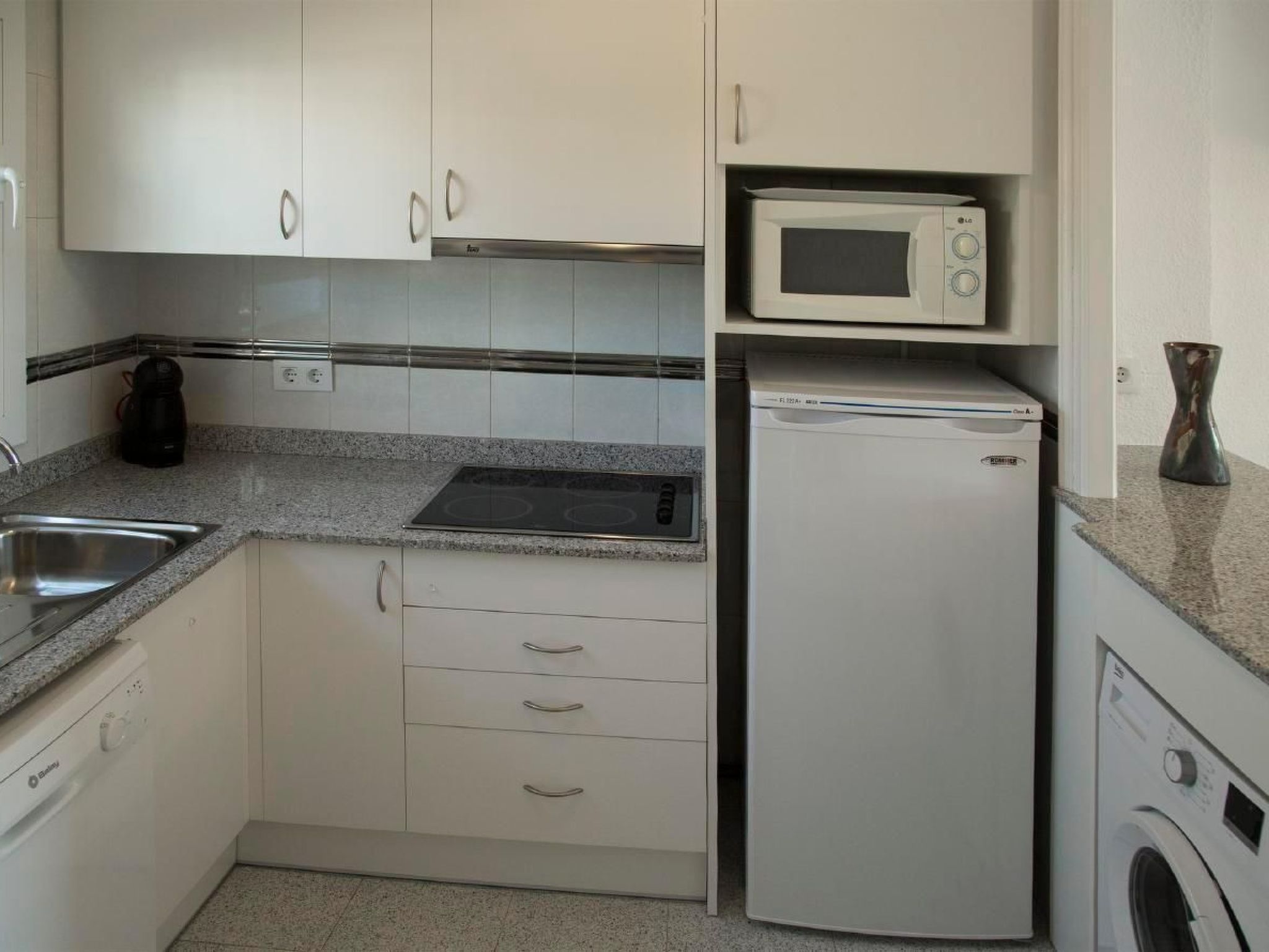 Photo of Casa Ter mit Gemeinschaftspool