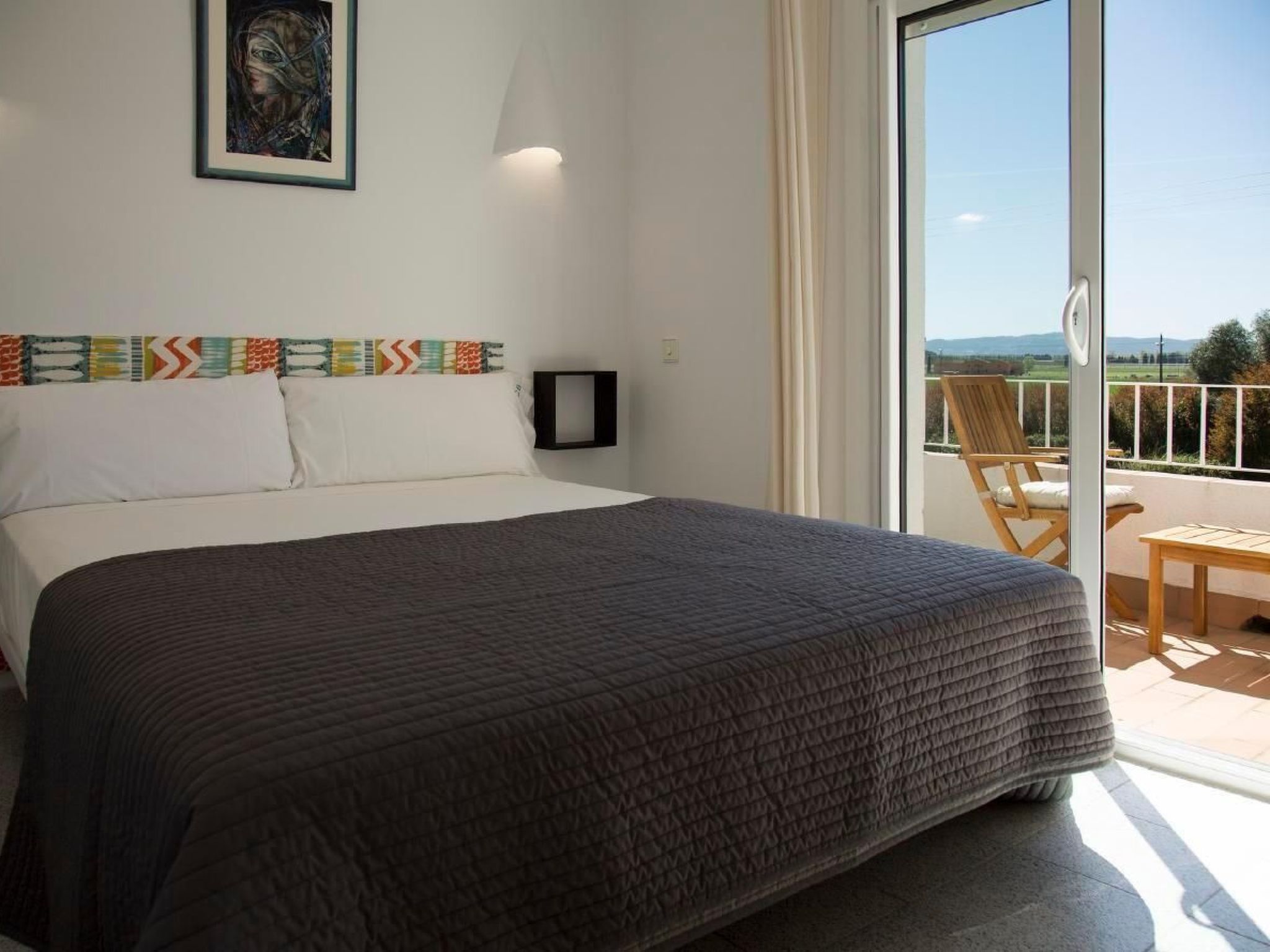 Photo of Casa Ter mit Gemeinschaftspool