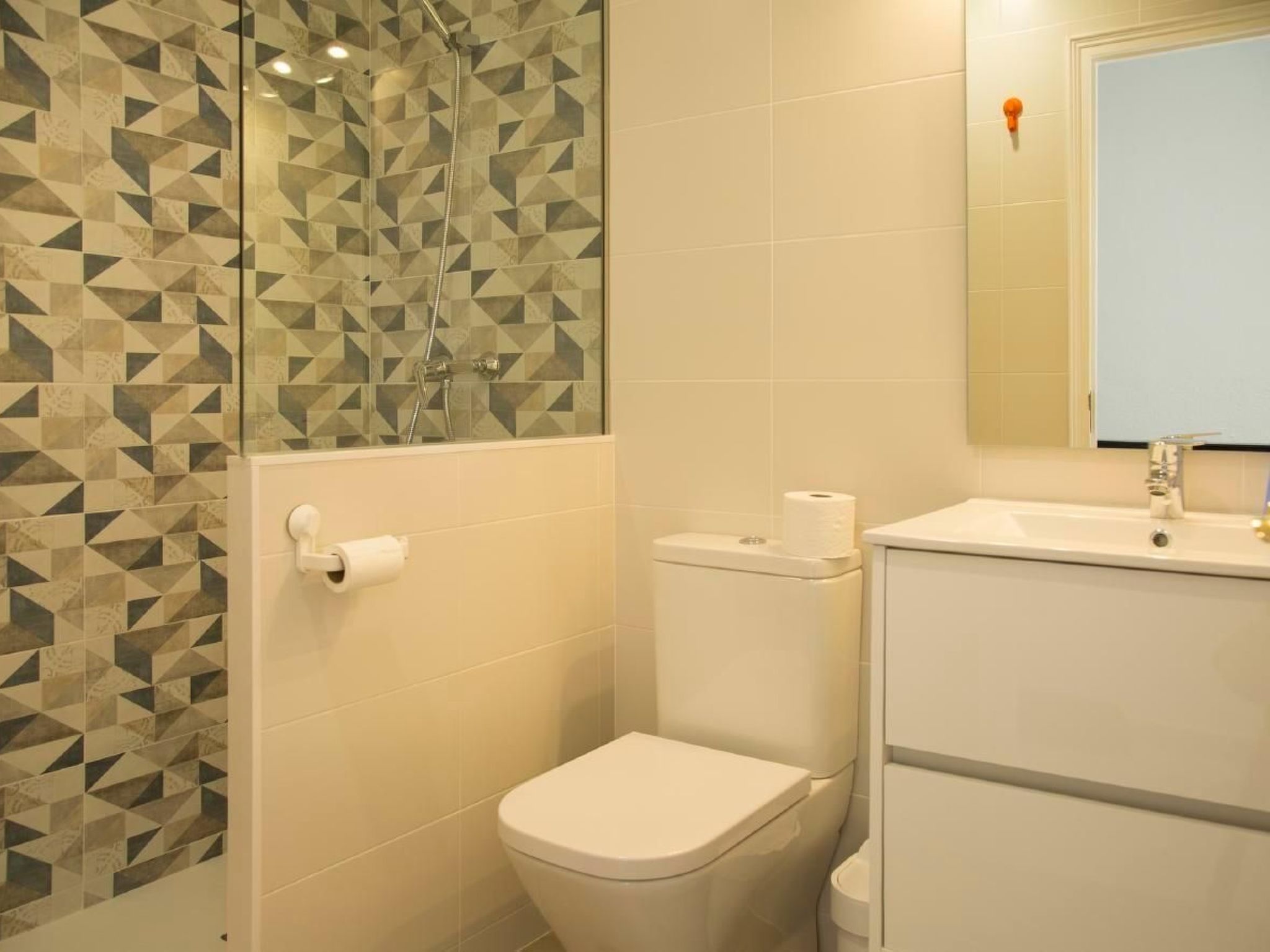 Photo of Casa Ter mit Gemeinschaftspool