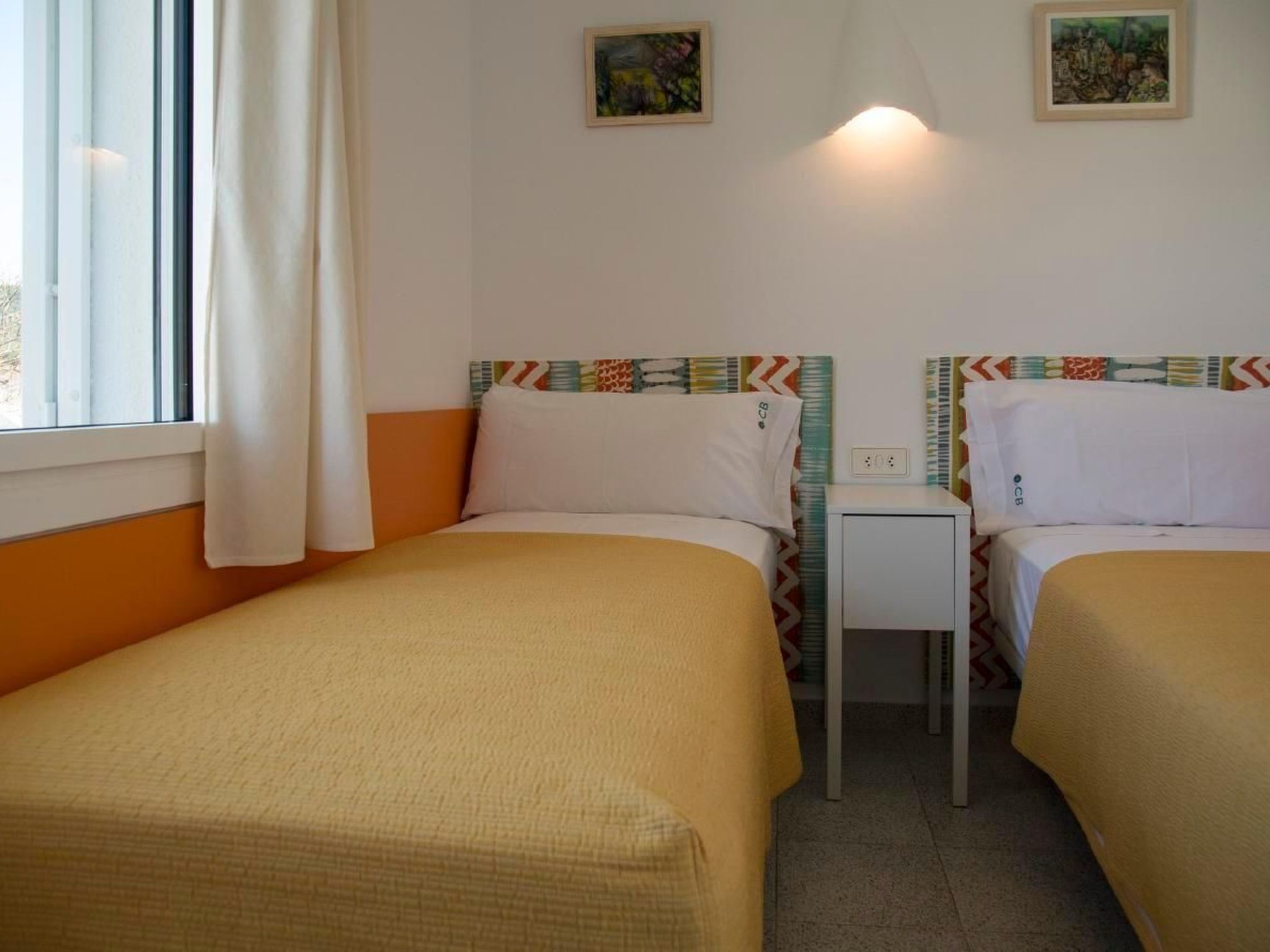 Photo of Casa Ter mit Gemeinschaftspool