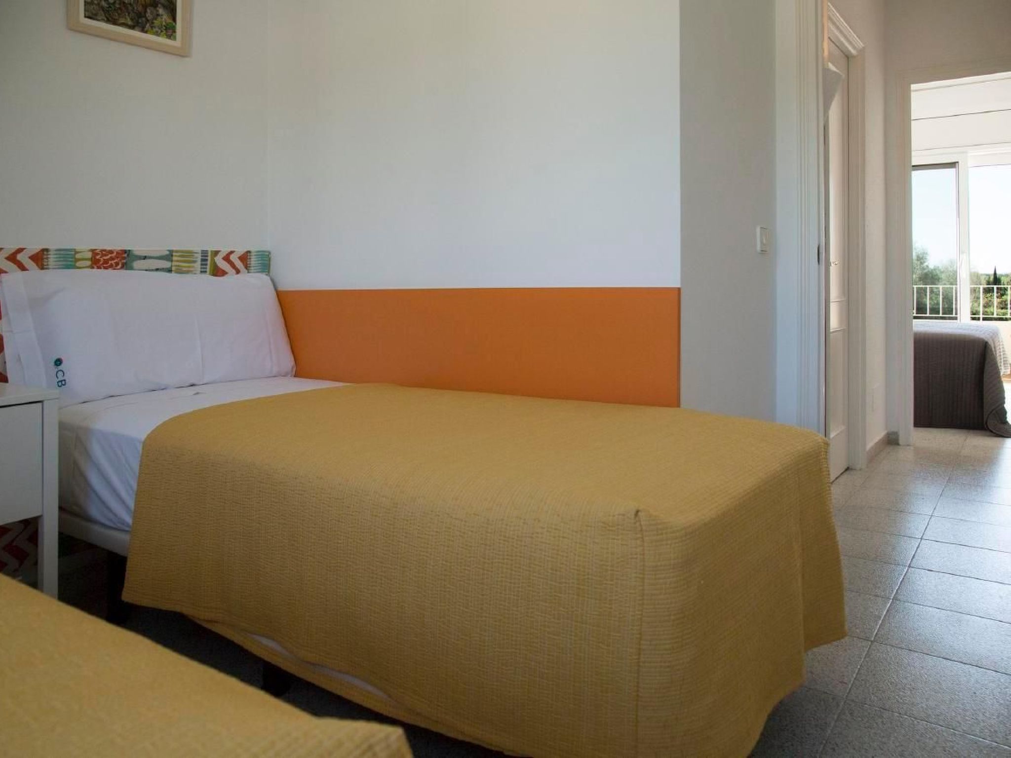 Photo of Casa Ter mit Gemeinschaftspool