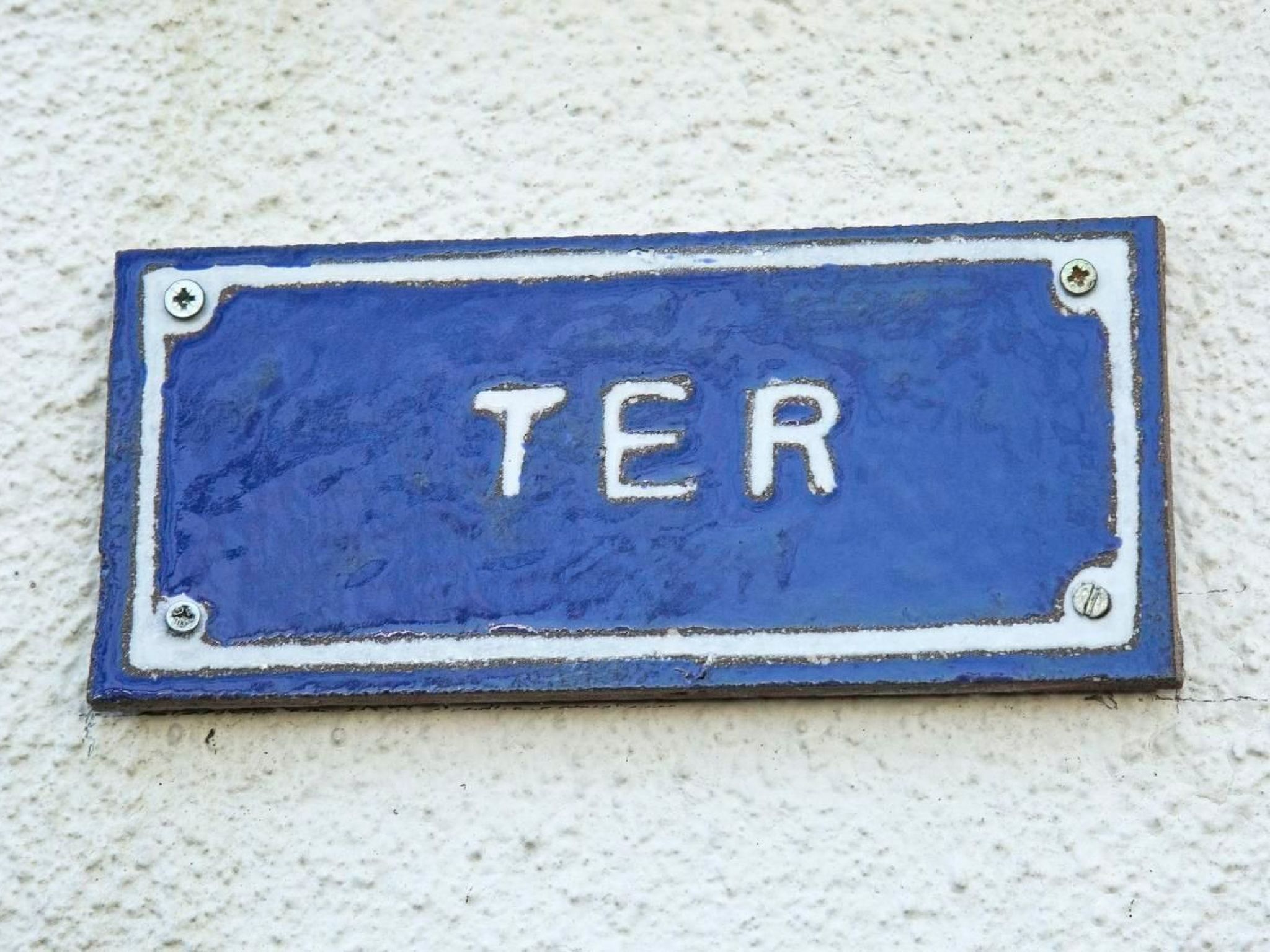 Photo of Casa Ter mit Gemeinschaftspool