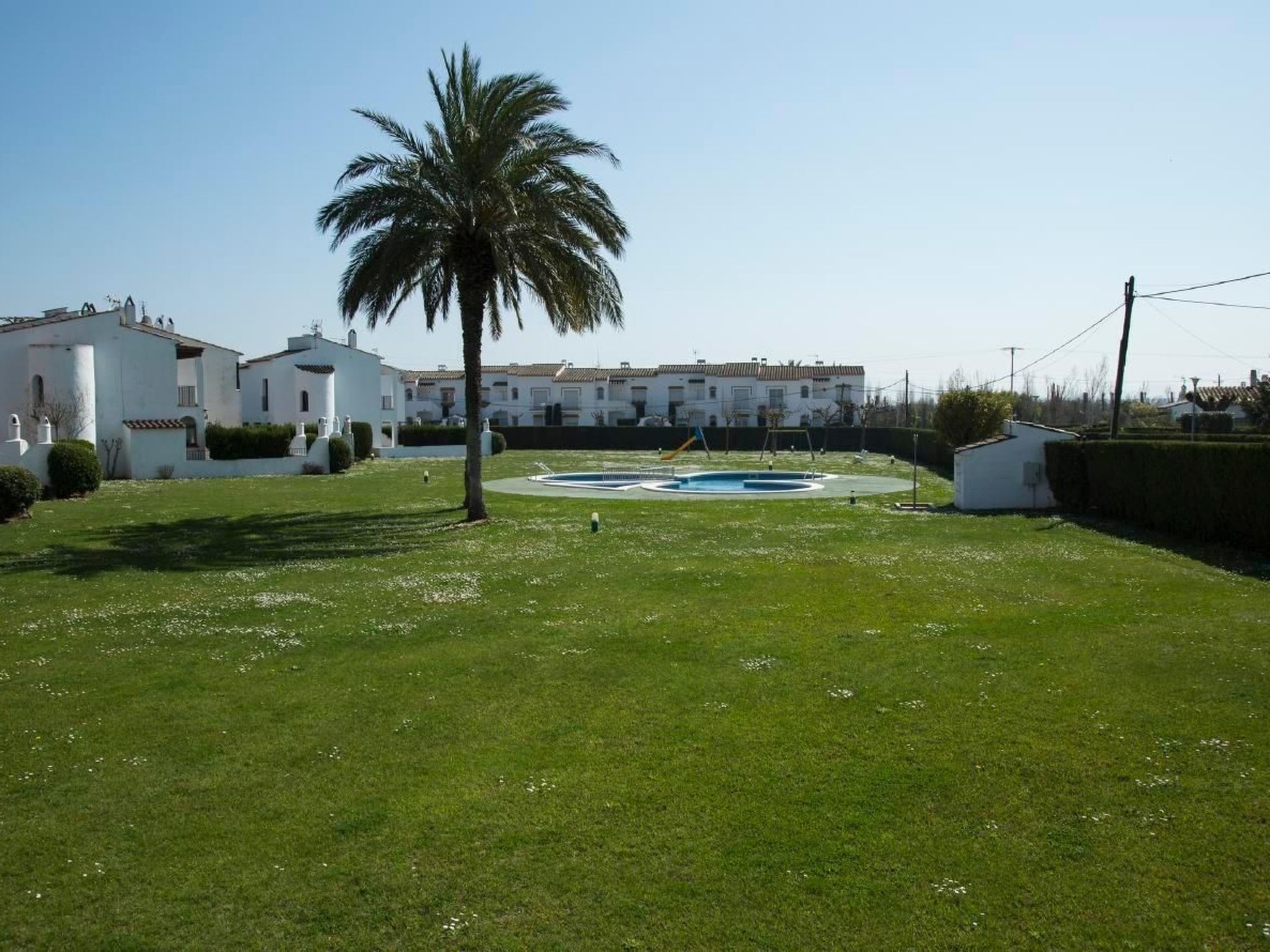 Photo of Casa Ter mit Gemeinschaftspool