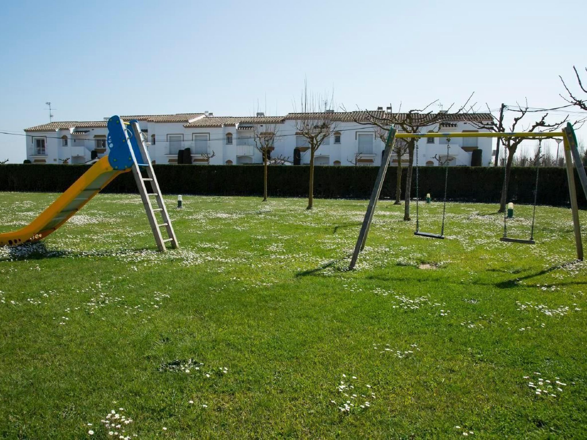 Photo of Casa Ter mit Gemeinschaftspool