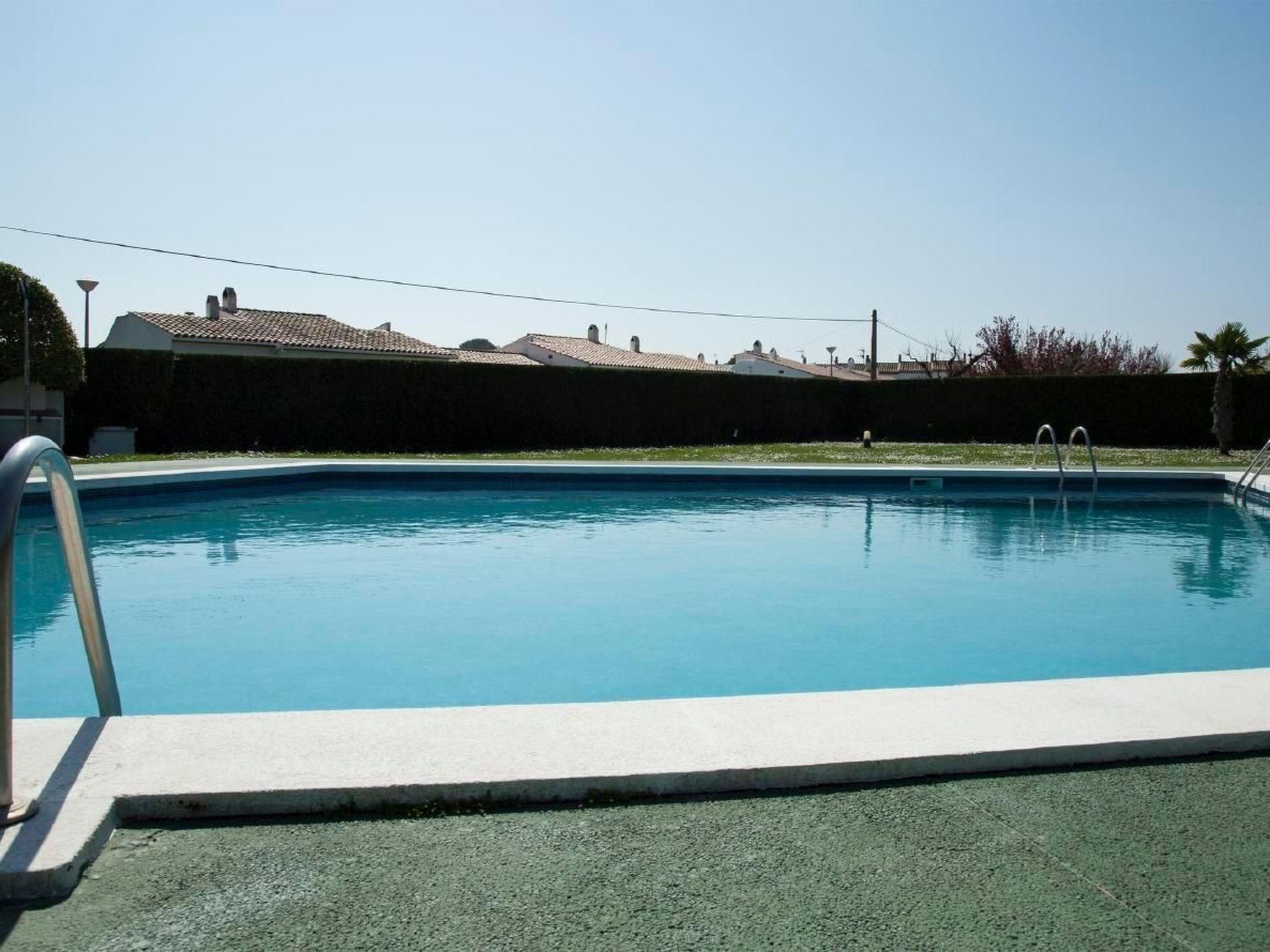 Photo of Casa Ter mit Gemeinschaftspool