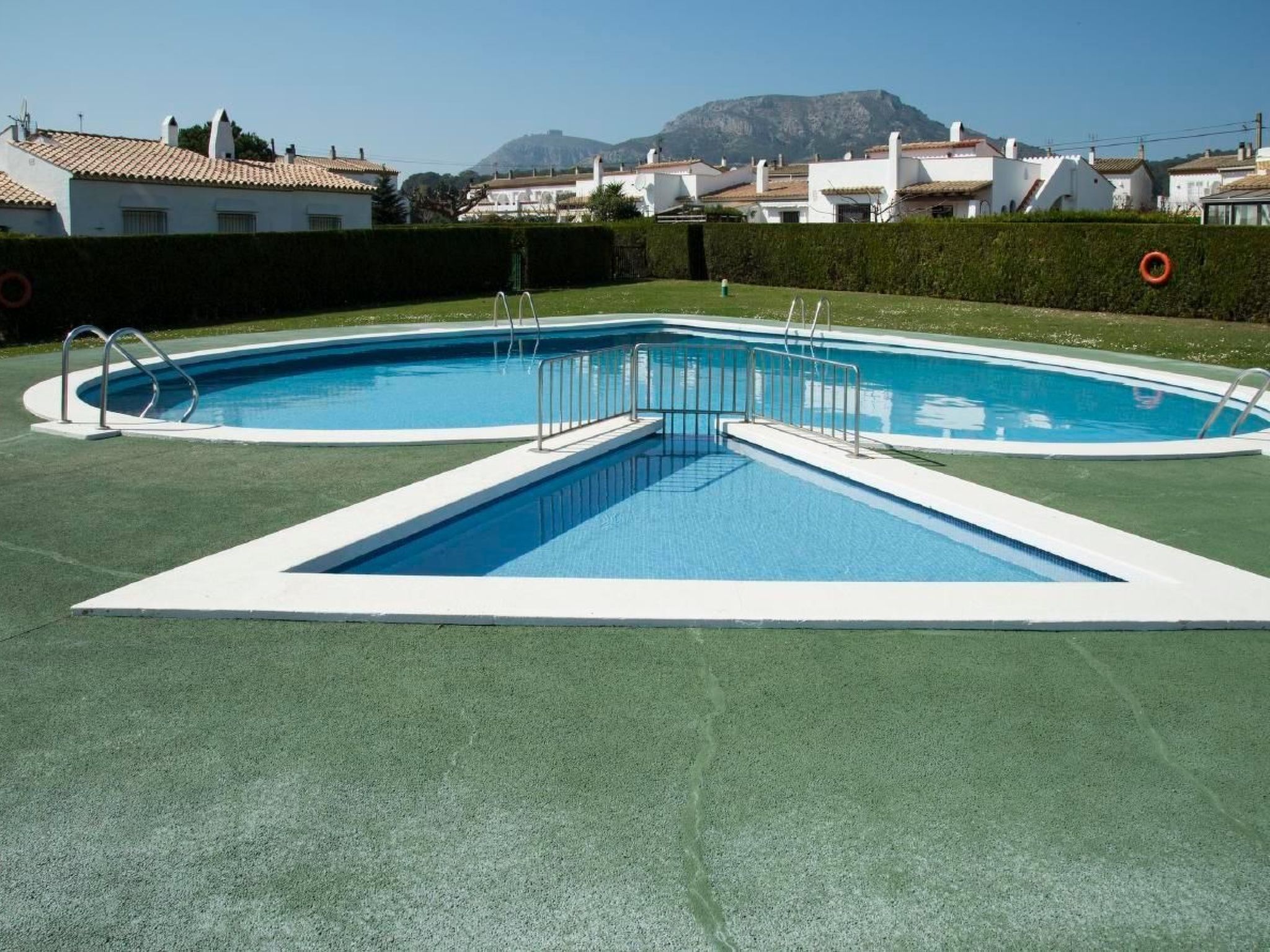 Photo of Casa Ter mit Gemeinschaftspool