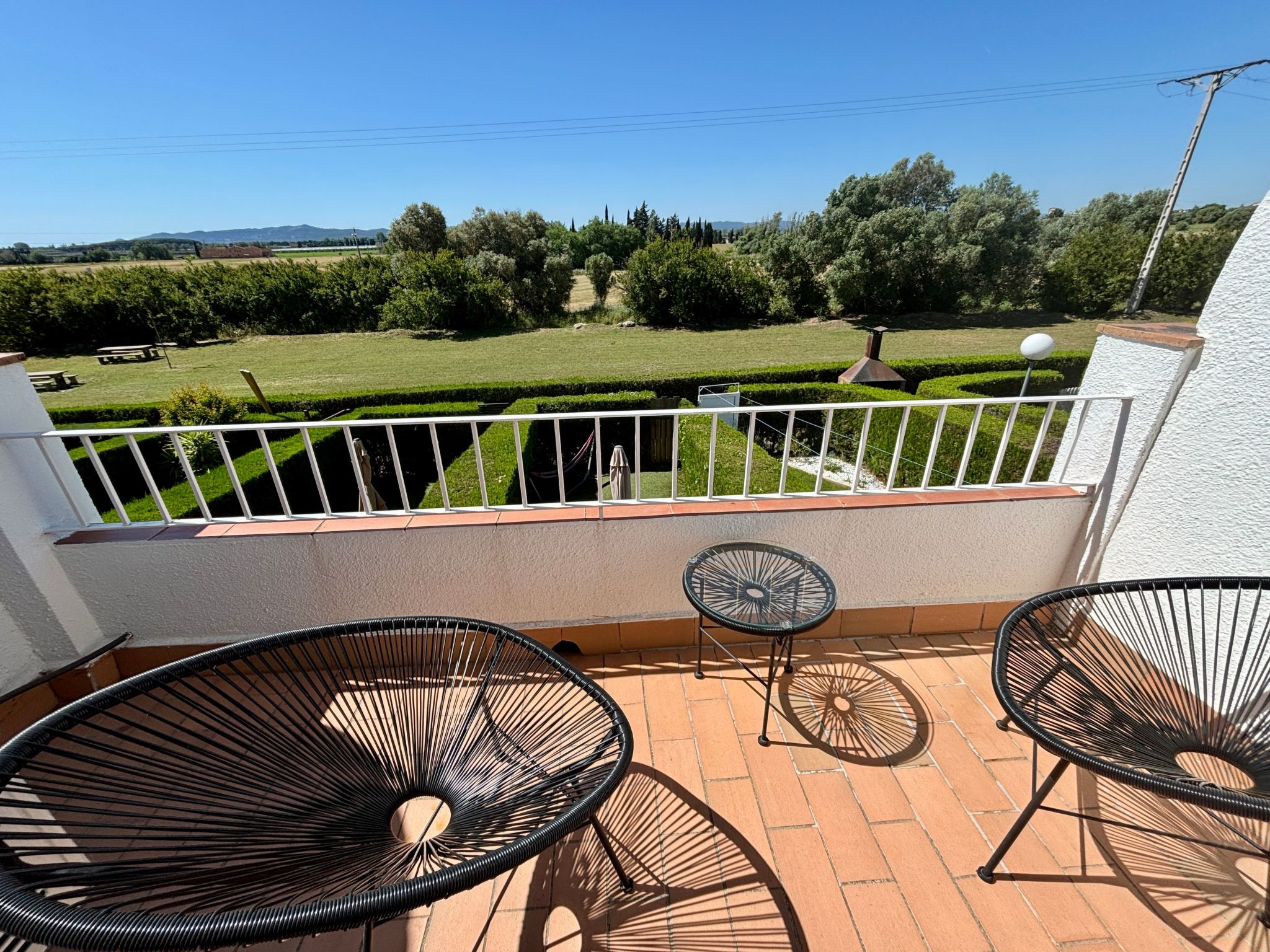 Photo of Casa Ter mit Gemeinschaftspool