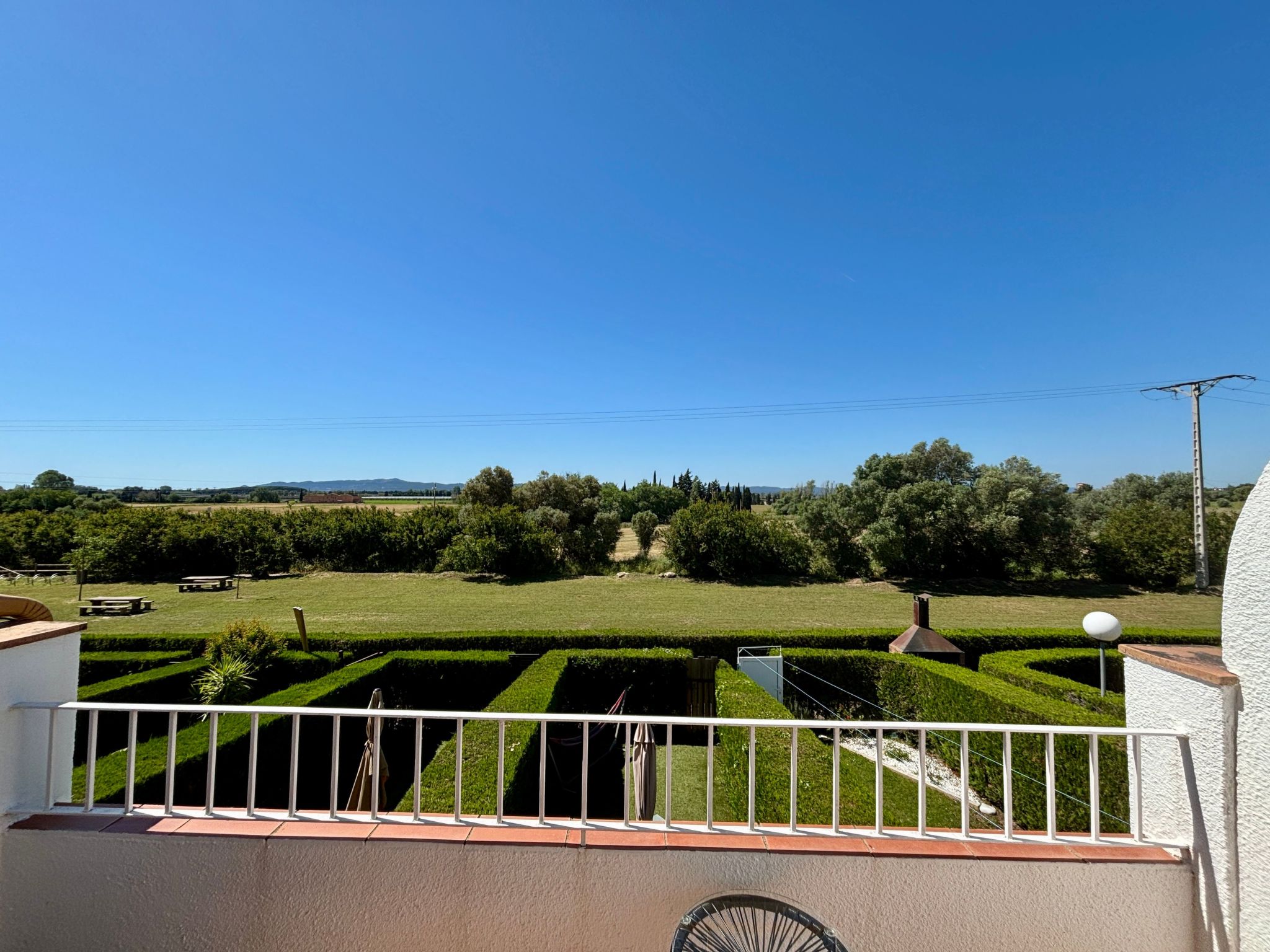 Photo of Casa Ter mit Gemeinschaftspool