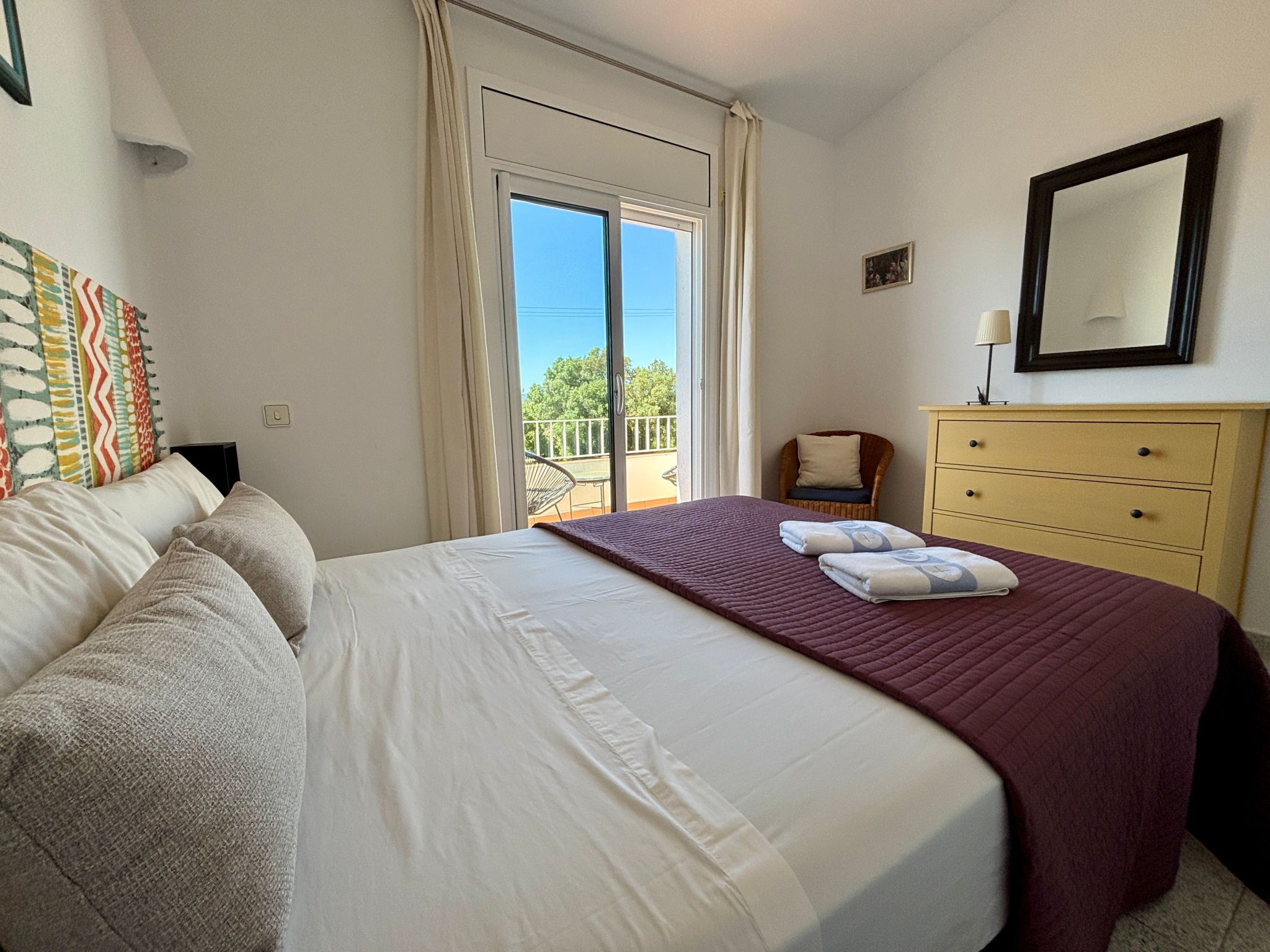 Photo of Casa Ter mit Gemeinschaftspool