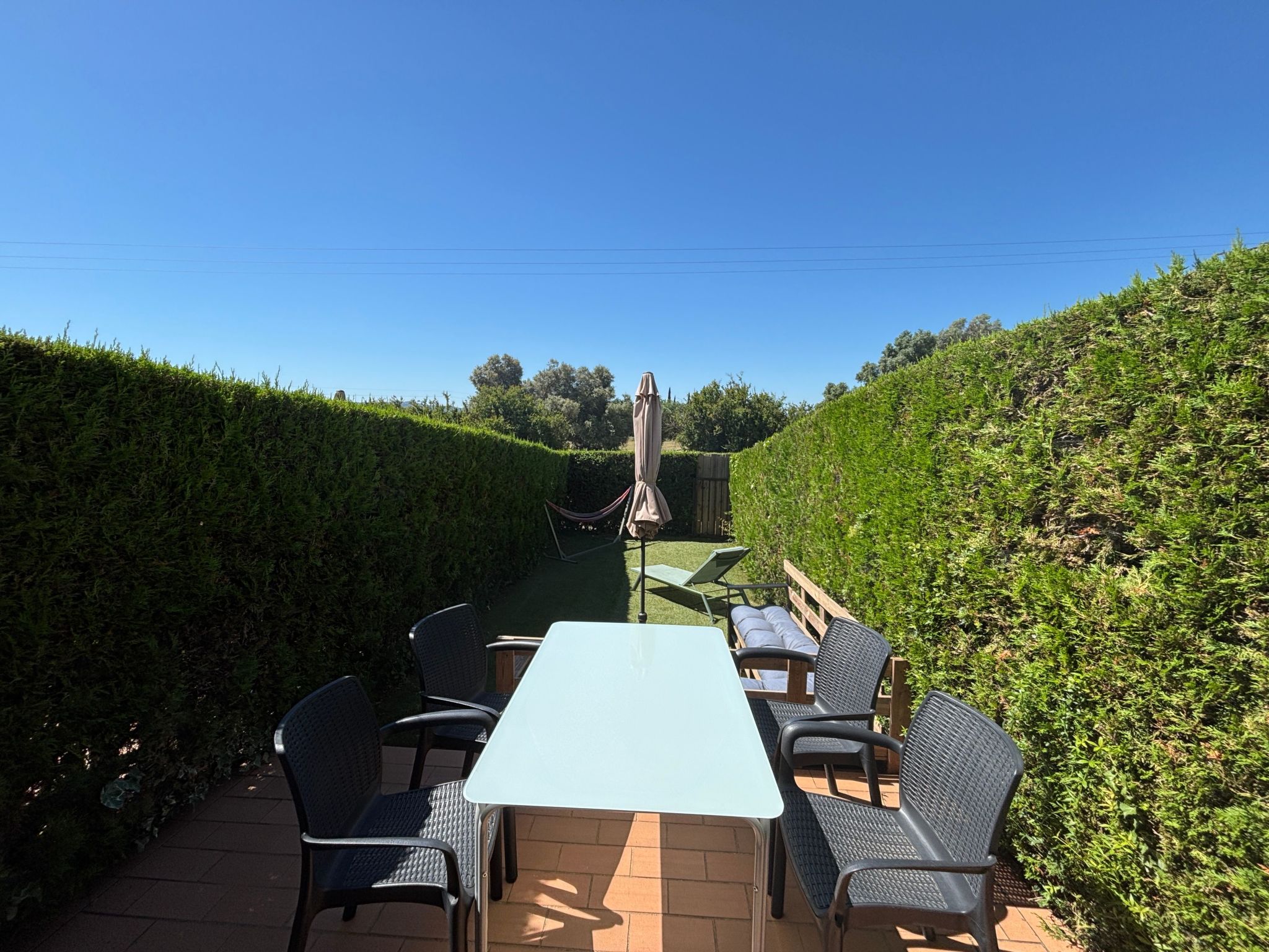 Photo of Casa Ter mit Gemeinschaftspool