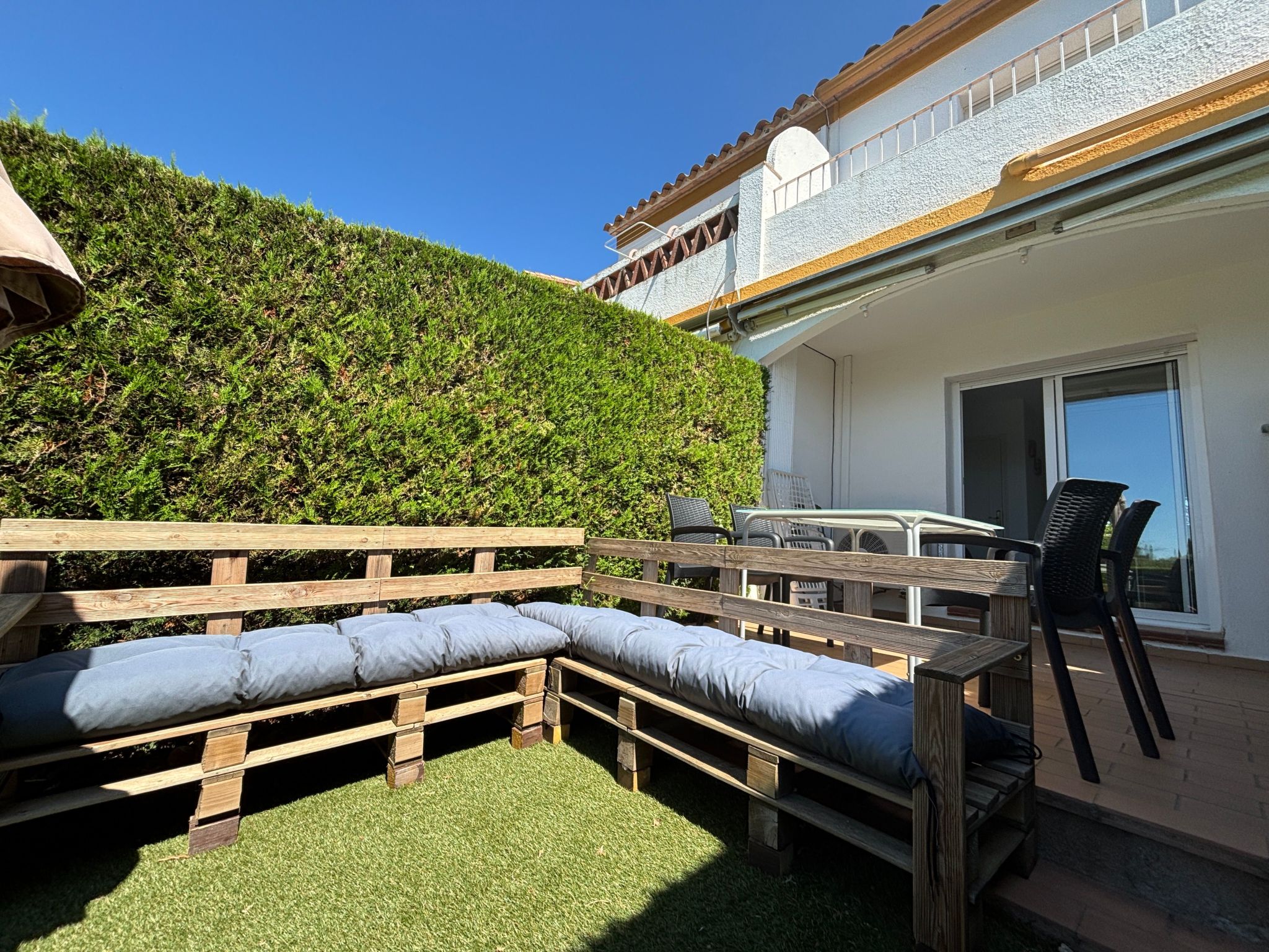 Photo of Casa Ter mit Gemeinschaftspool