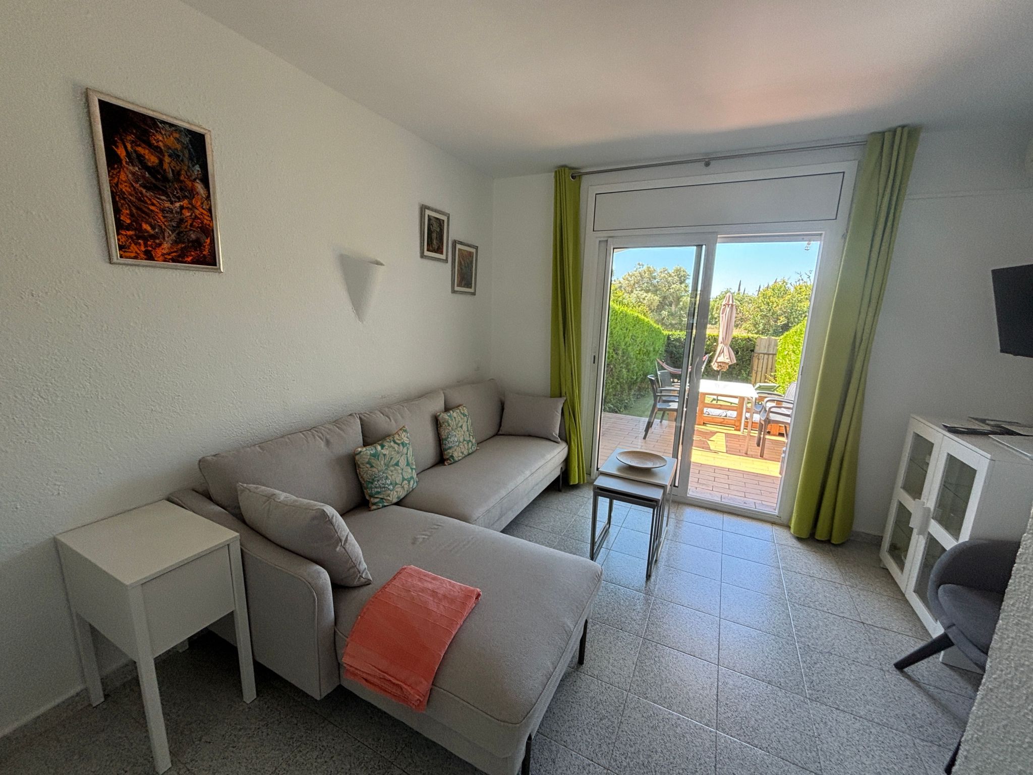 Photo of Casa Ter mit Gemeinschaftspool