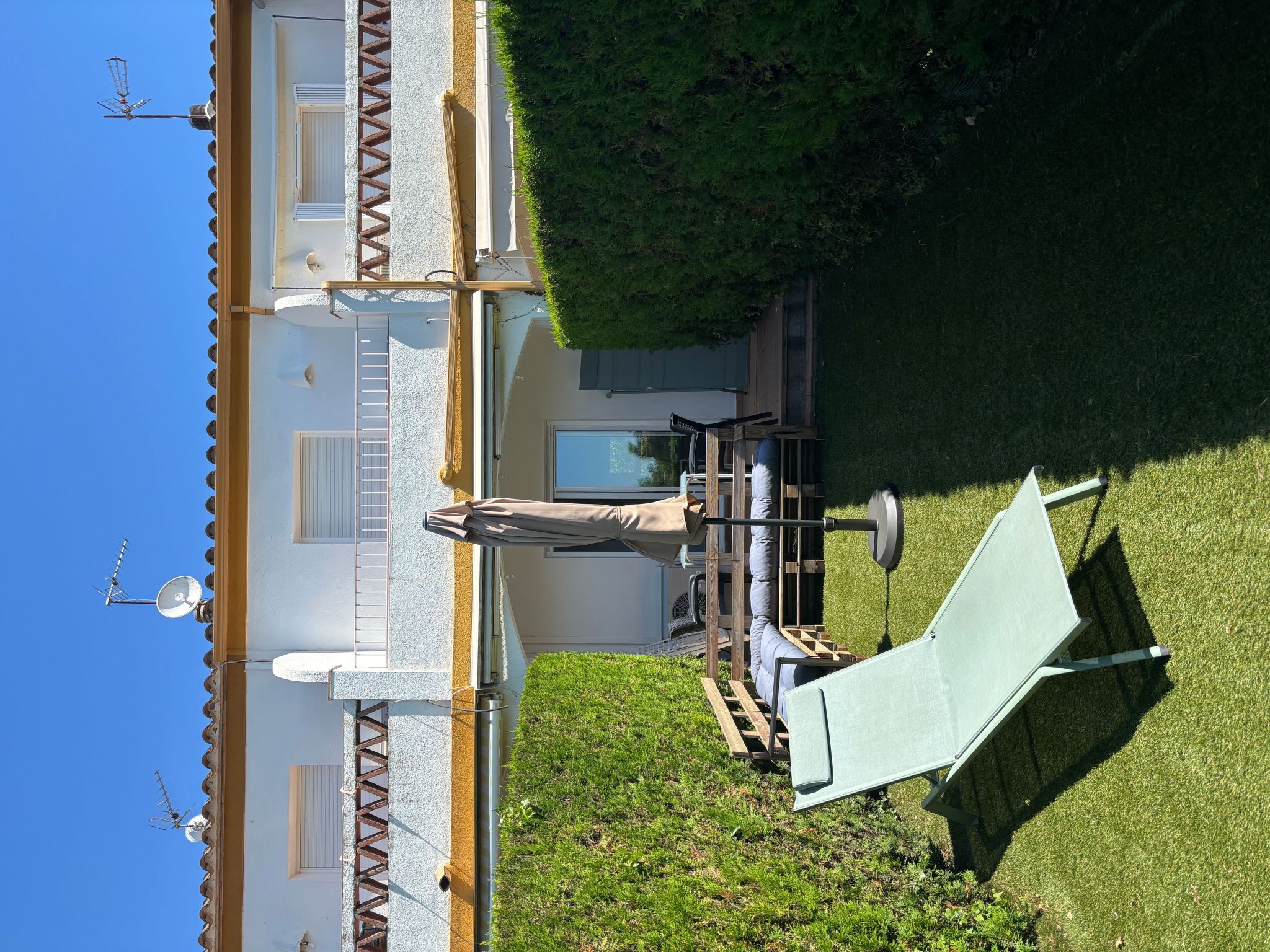 Photo of Casa Ter mit Gemeinschaftspool