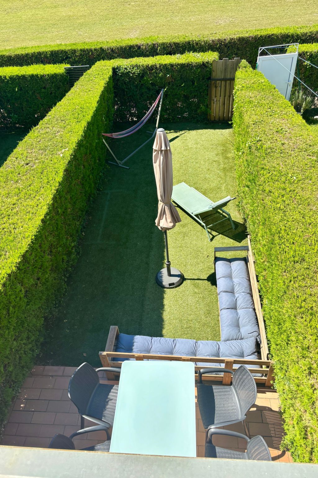 Photo of Casa Ter mit Gemeinschaftspool