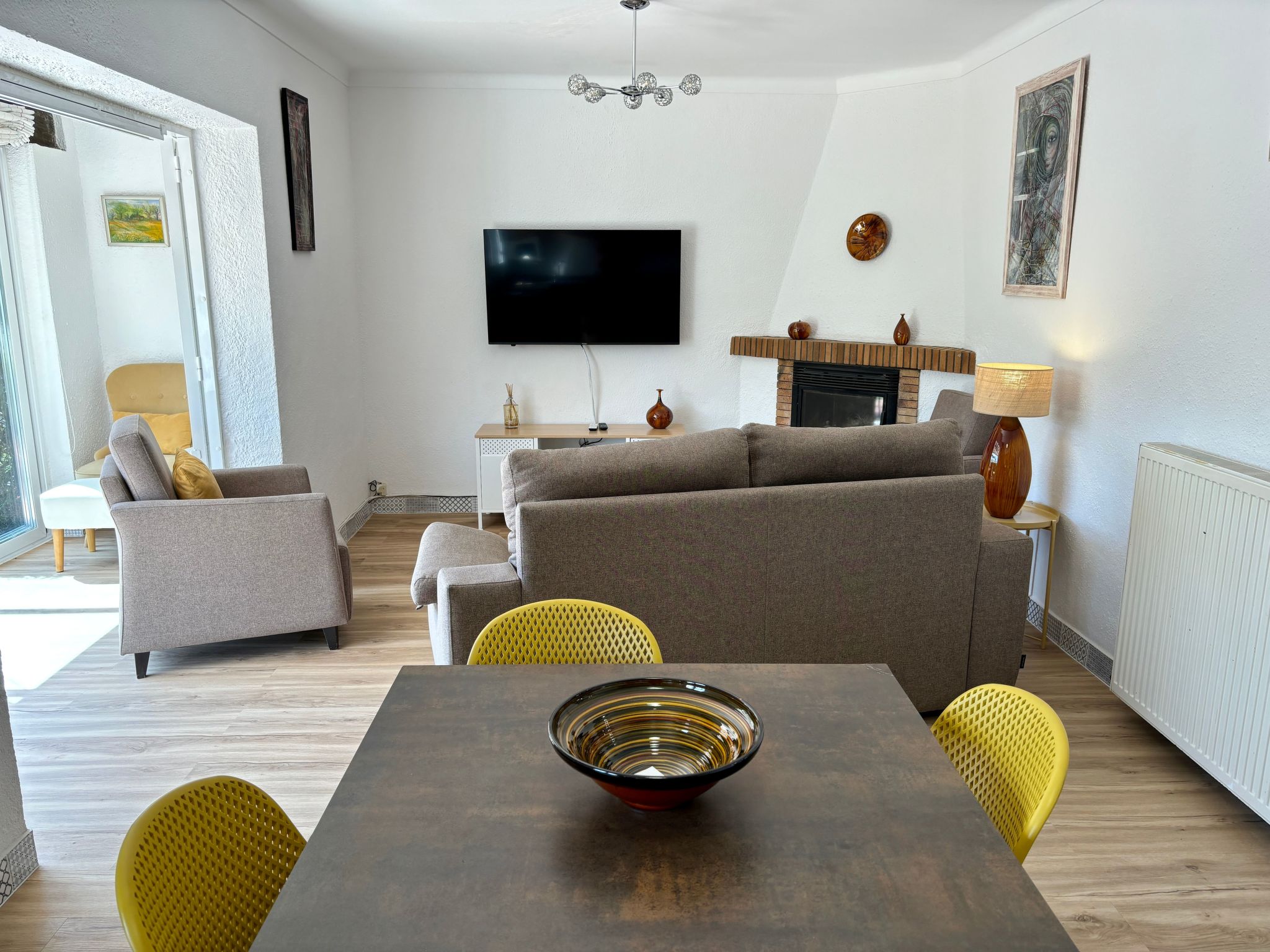 Photo of Ressagosa in L'Estartit