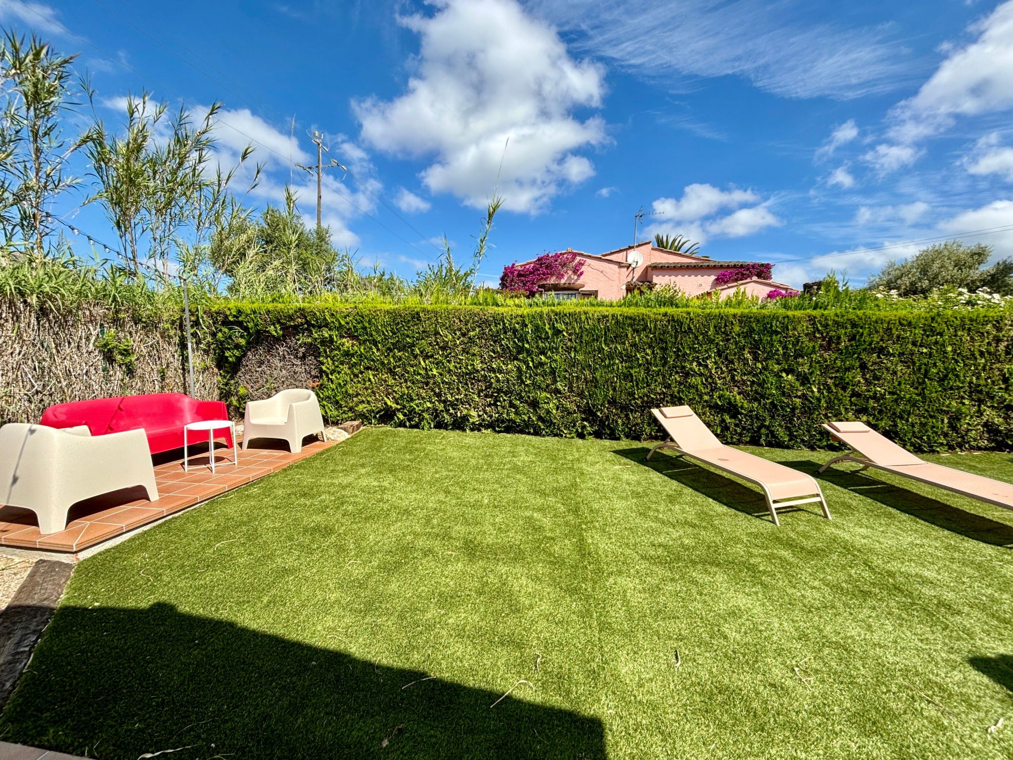 Photo of Ressagosa in L'Estartit