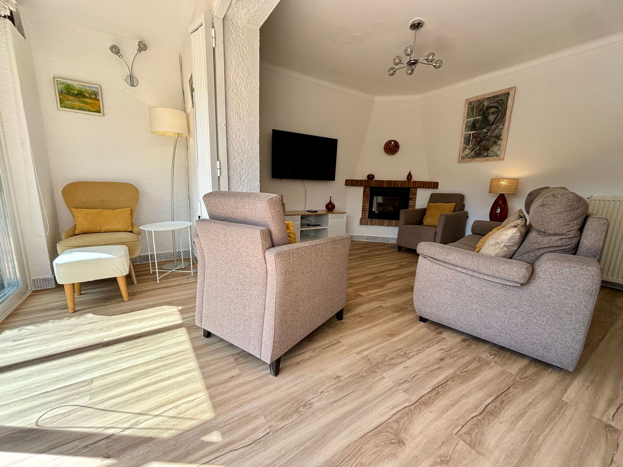 Photo of Ressagosa in L'Estartit