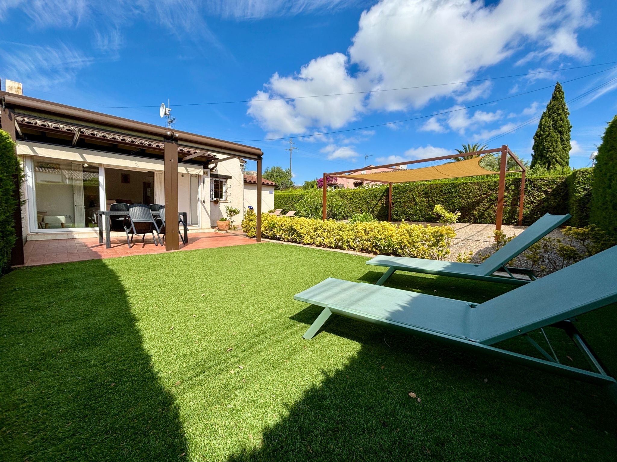 Photo of Ressagosa in L'Estartit