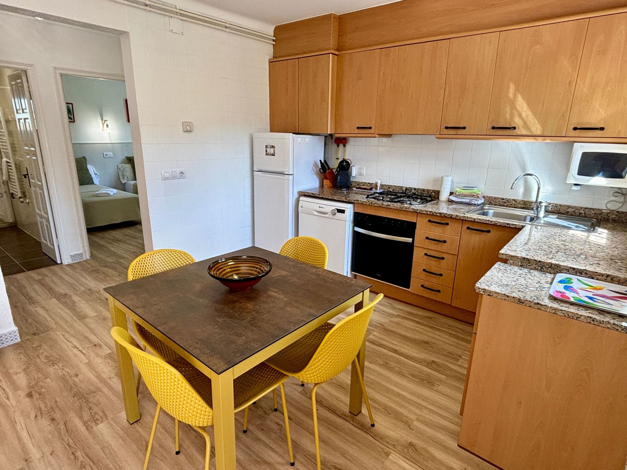 Photo of Ressagosa in L'Estartit