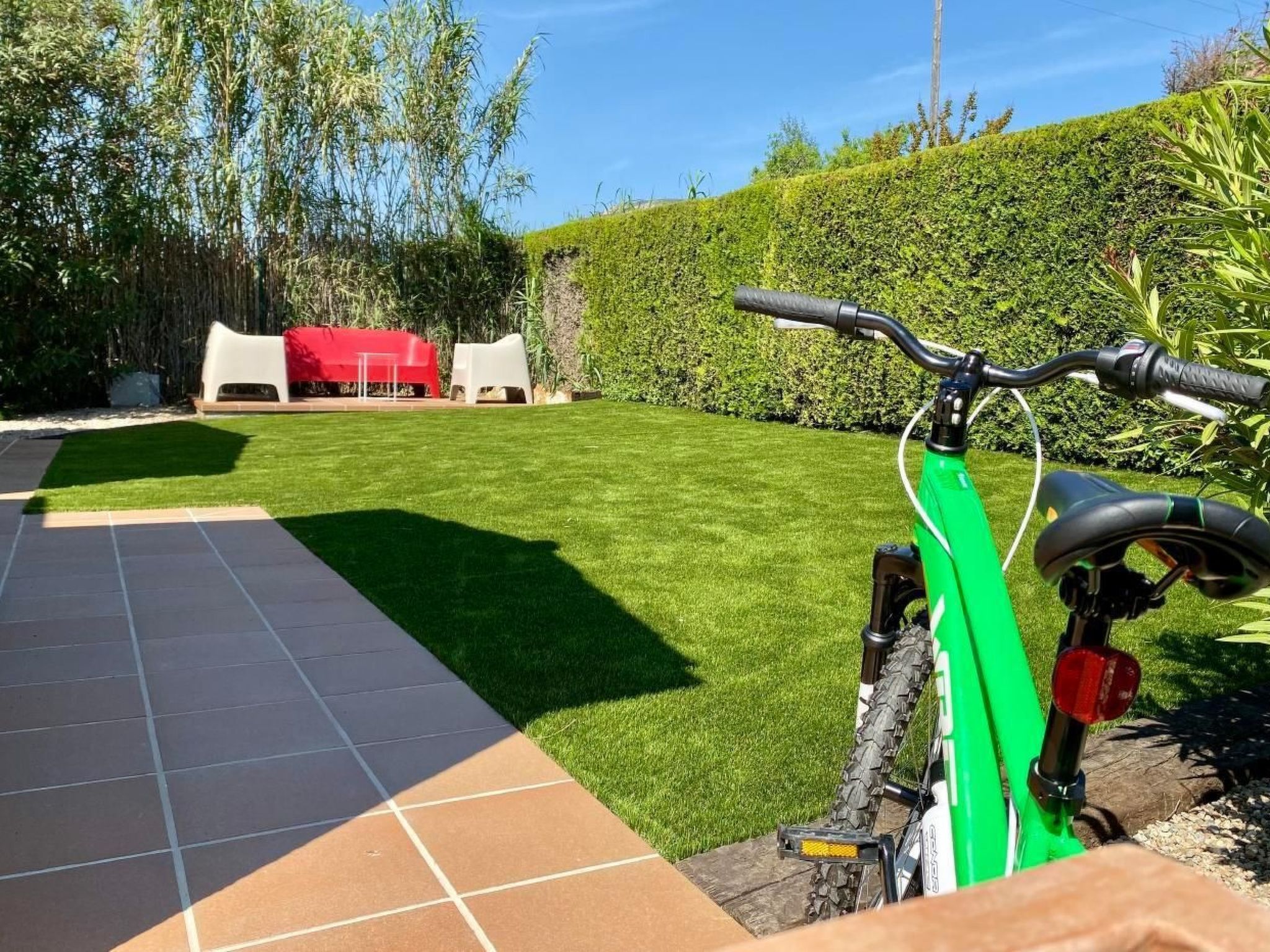 Photo of Ressagosa in L'Estartit