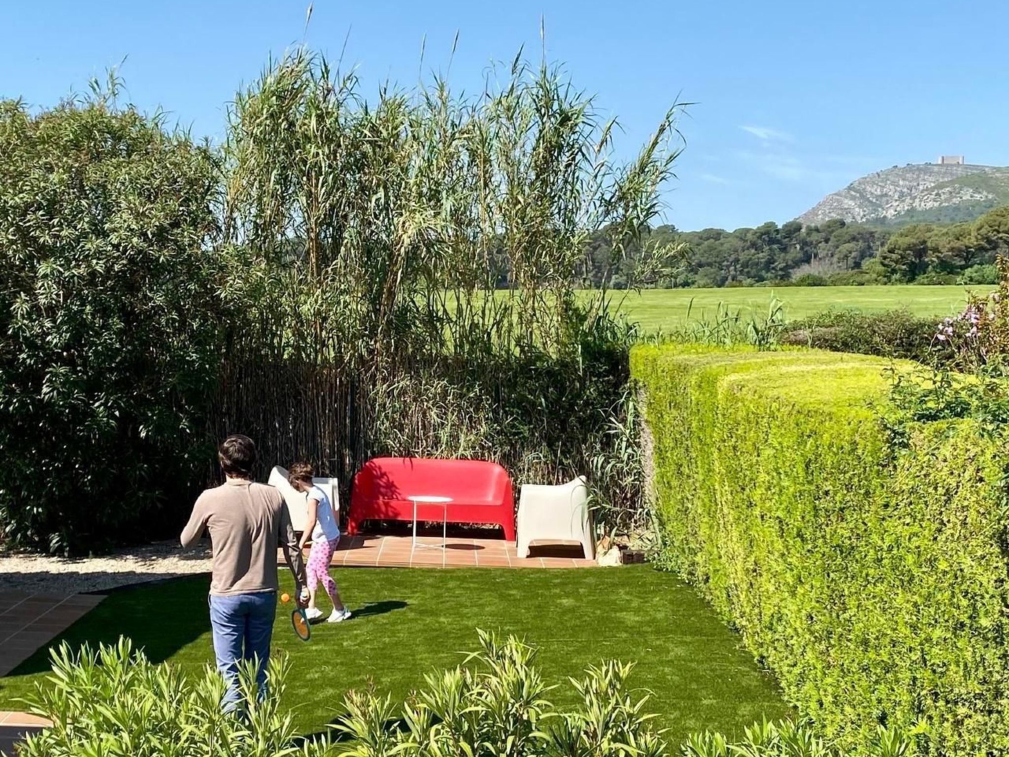 Photo of Ressagosa in L'Estartit