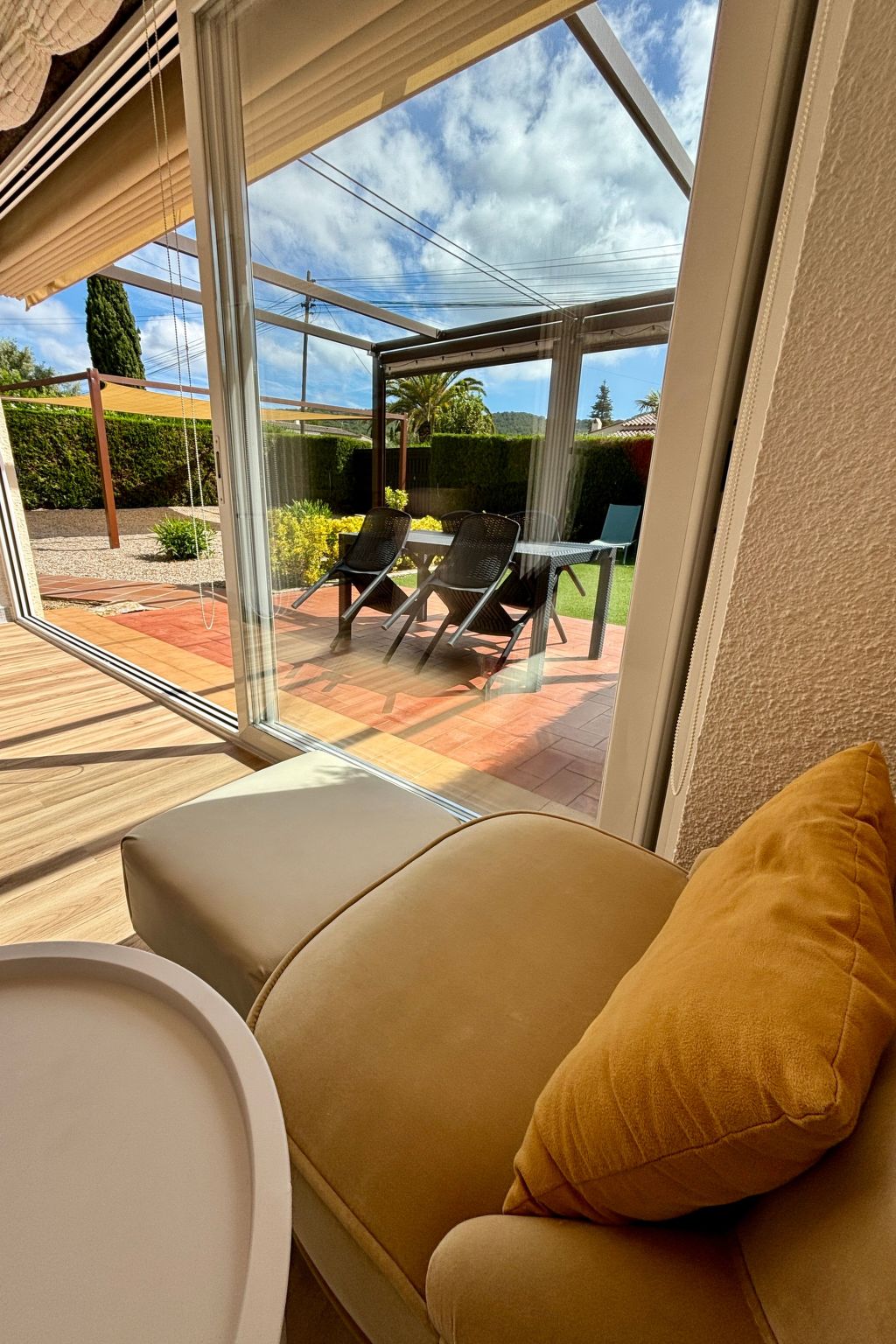 Photo of Ressagosa in L'Estartit