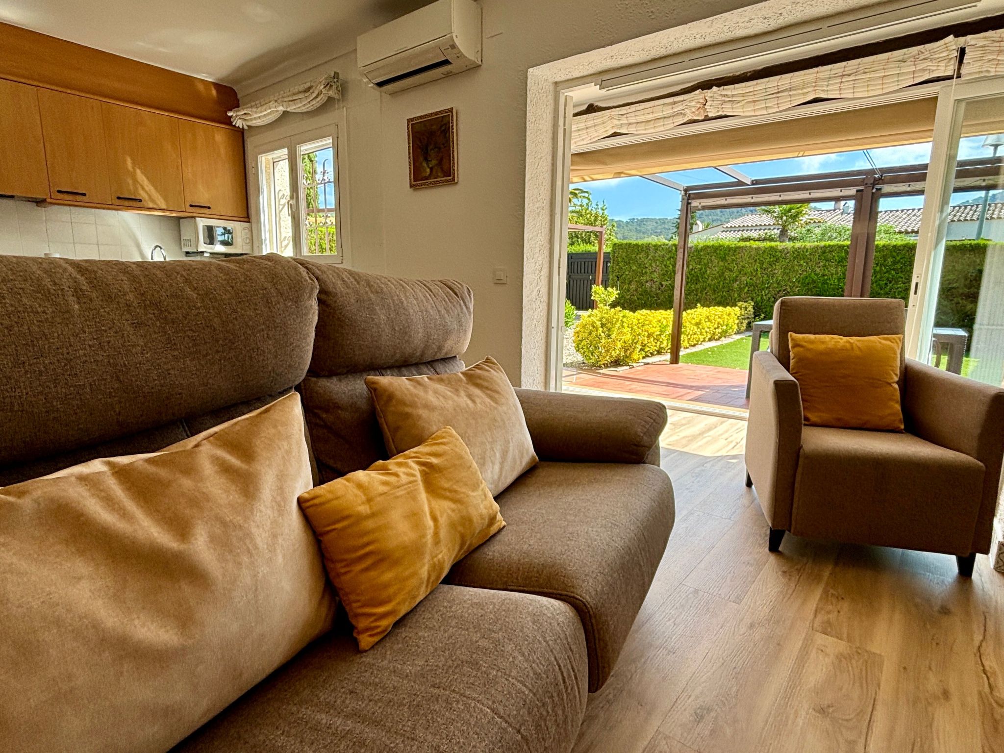 Photo of Ressagosa in L'Estartit