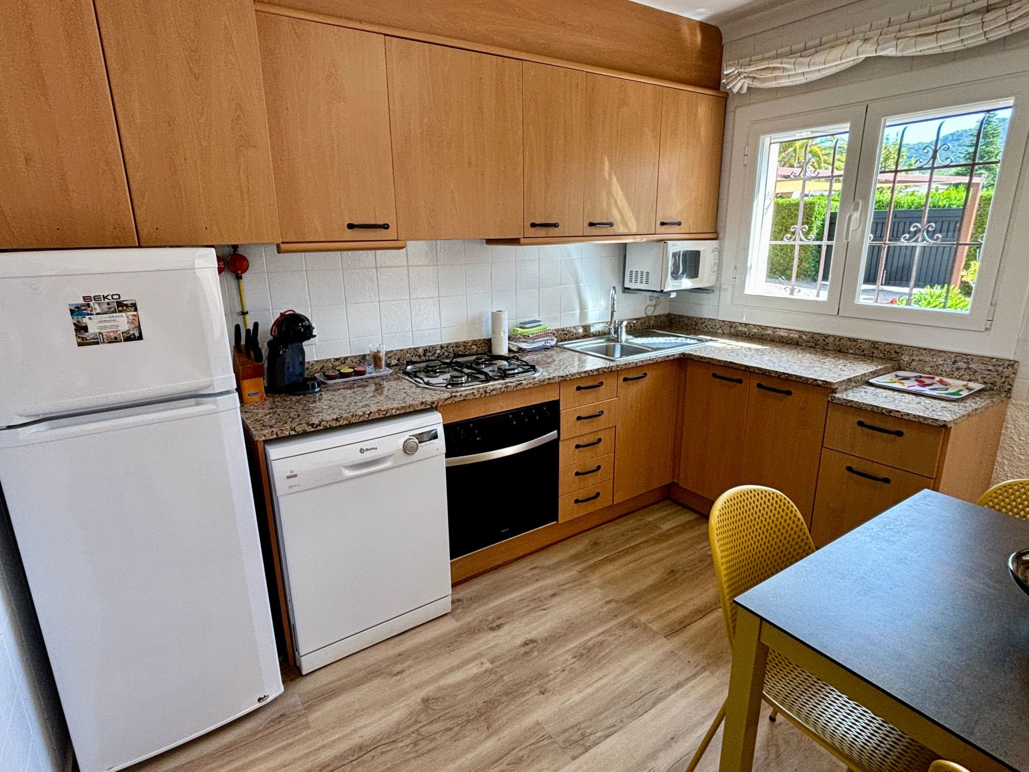 Photo of Ressagosa in L'Estartit