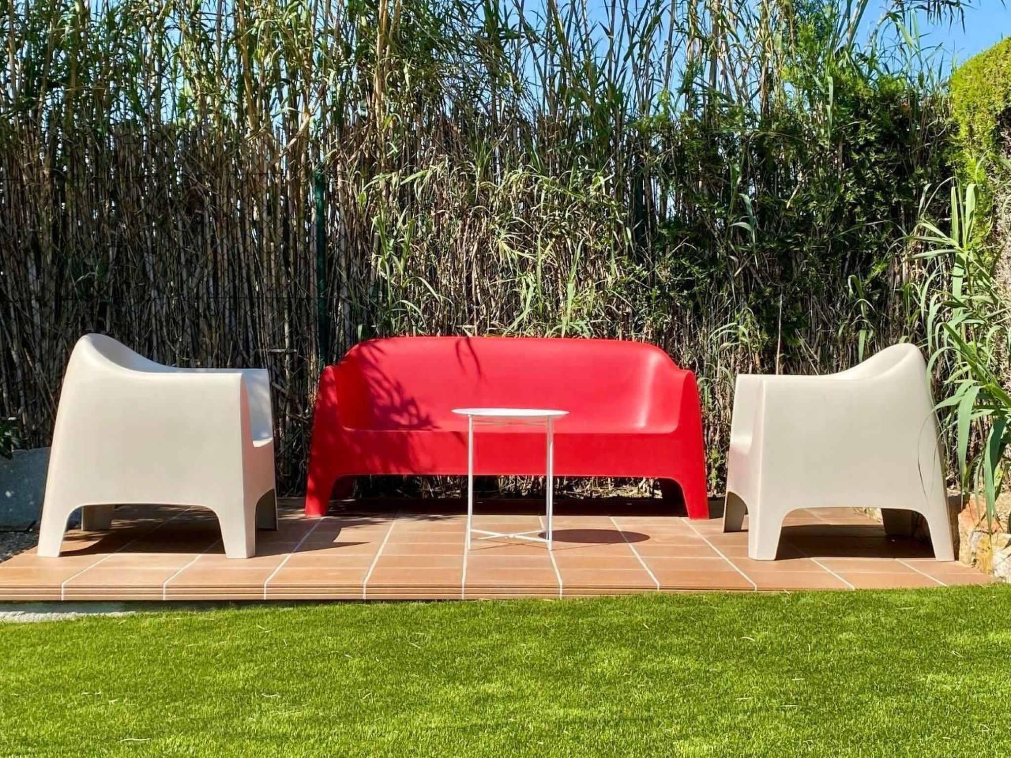 Photo of Ressagosa in L'Estartit