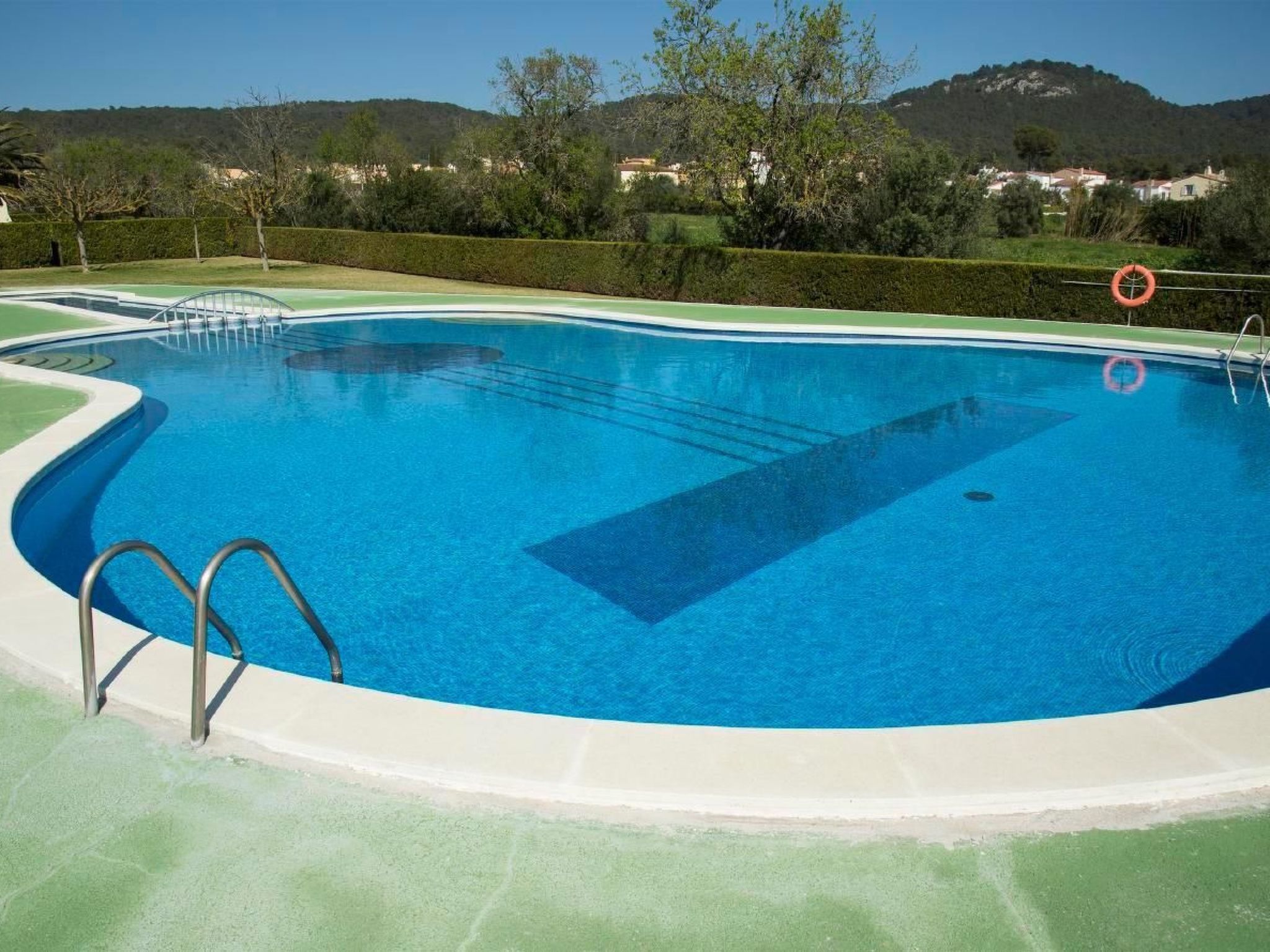 Photo of Ressagosa in L'Estartit