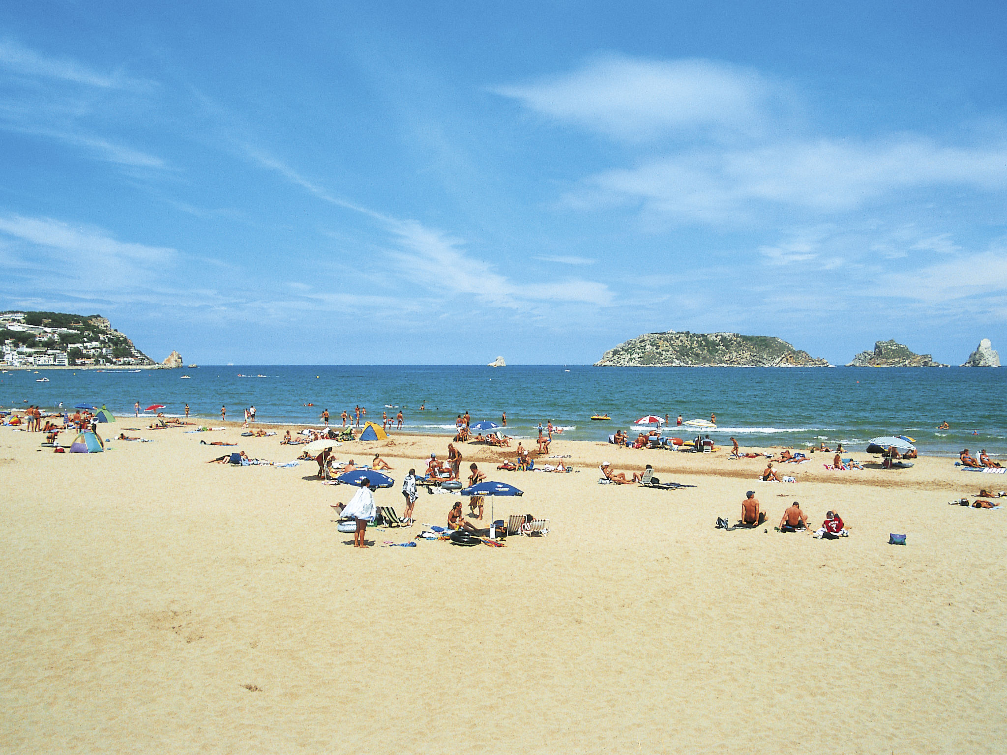 Photo of Ressagosa in L'Estartit