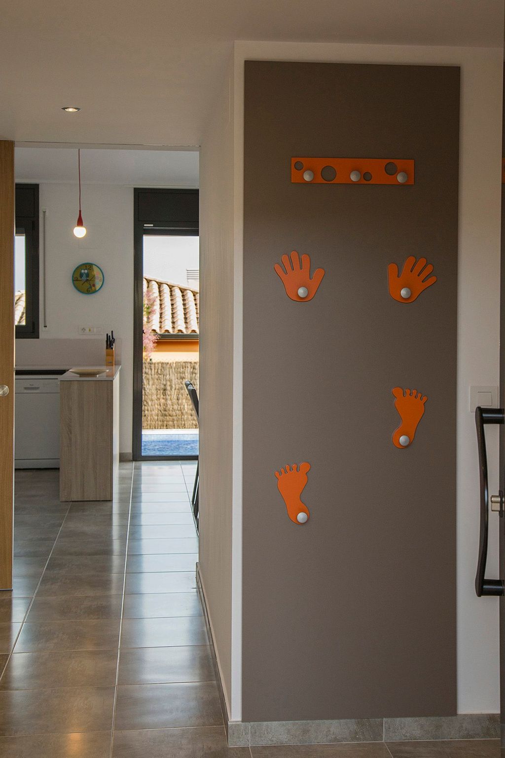 Ferienvilla Medes Mar in l'Estartit-Binnen