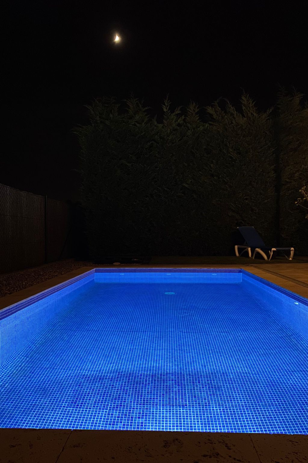 Ferienvilla Medes Mar in l'Estartit-Binnen