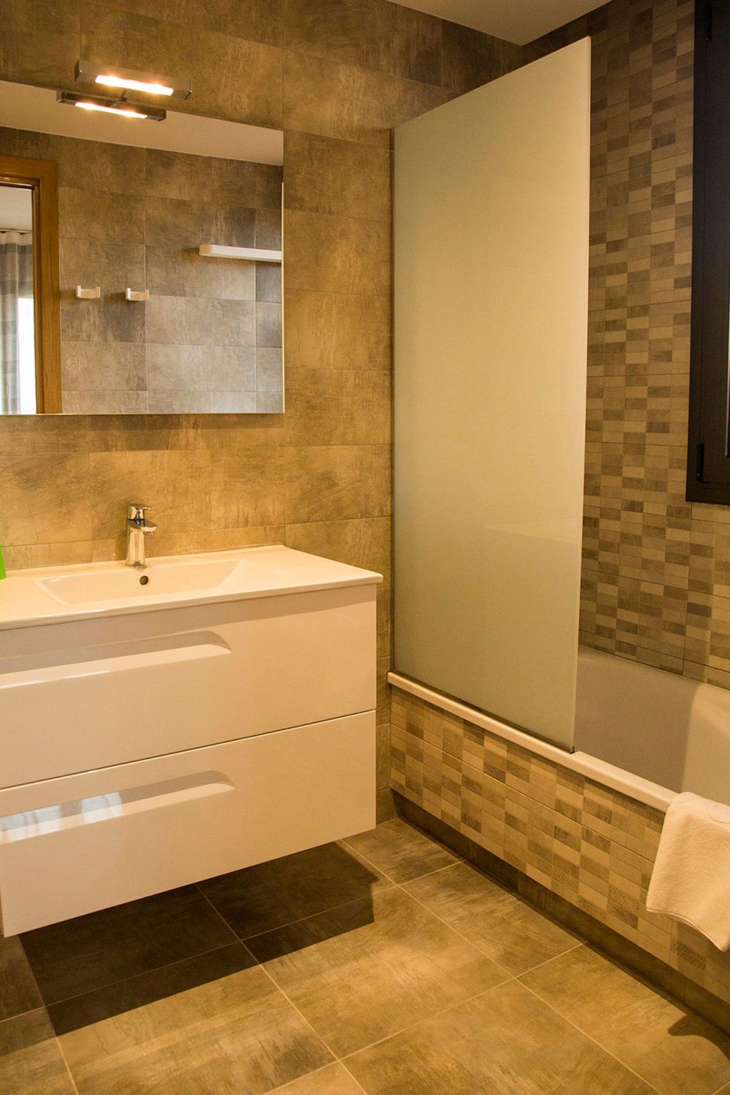 Ferienvilla Medes Mar in l'Estartit-Binnen