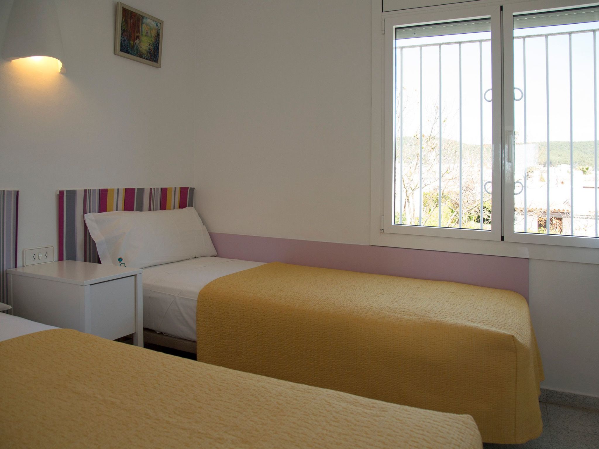 Casa Fluvià mit Gemeinschaftspool-Image-tags.info