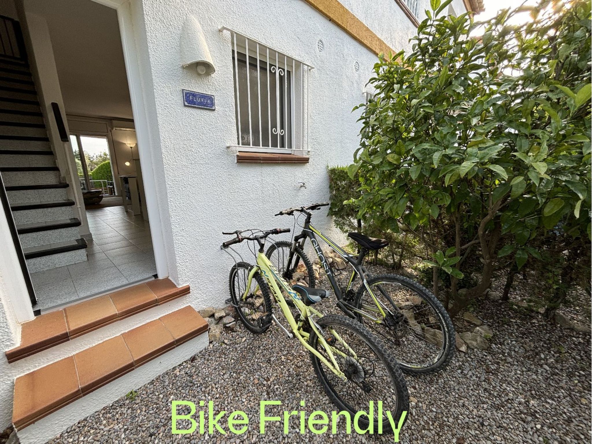 Casa Fluvià mit Gemeinschaftspool-Image-tags.info