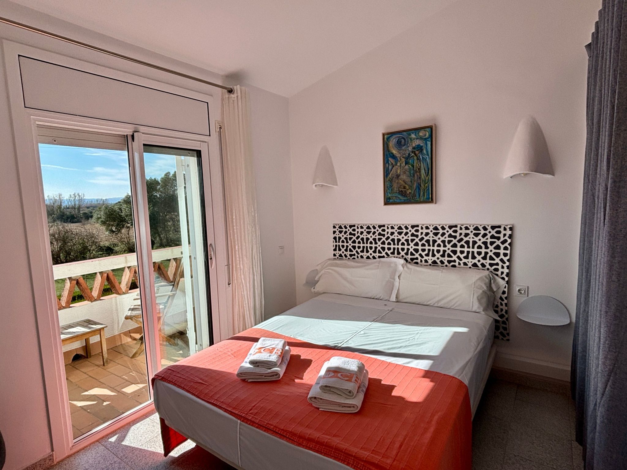 Casa Fluvià mit Gemeinschaftspool-Image-tags.info