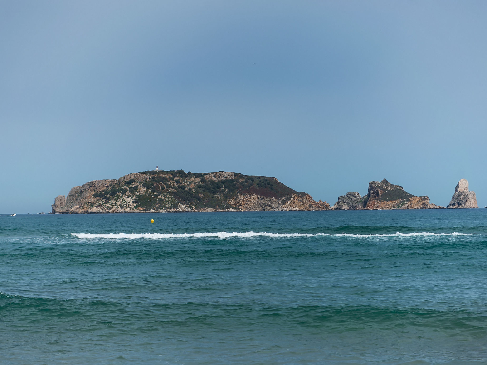 Photo of WELCS APARTAMENTO 256 PDA junto al mar