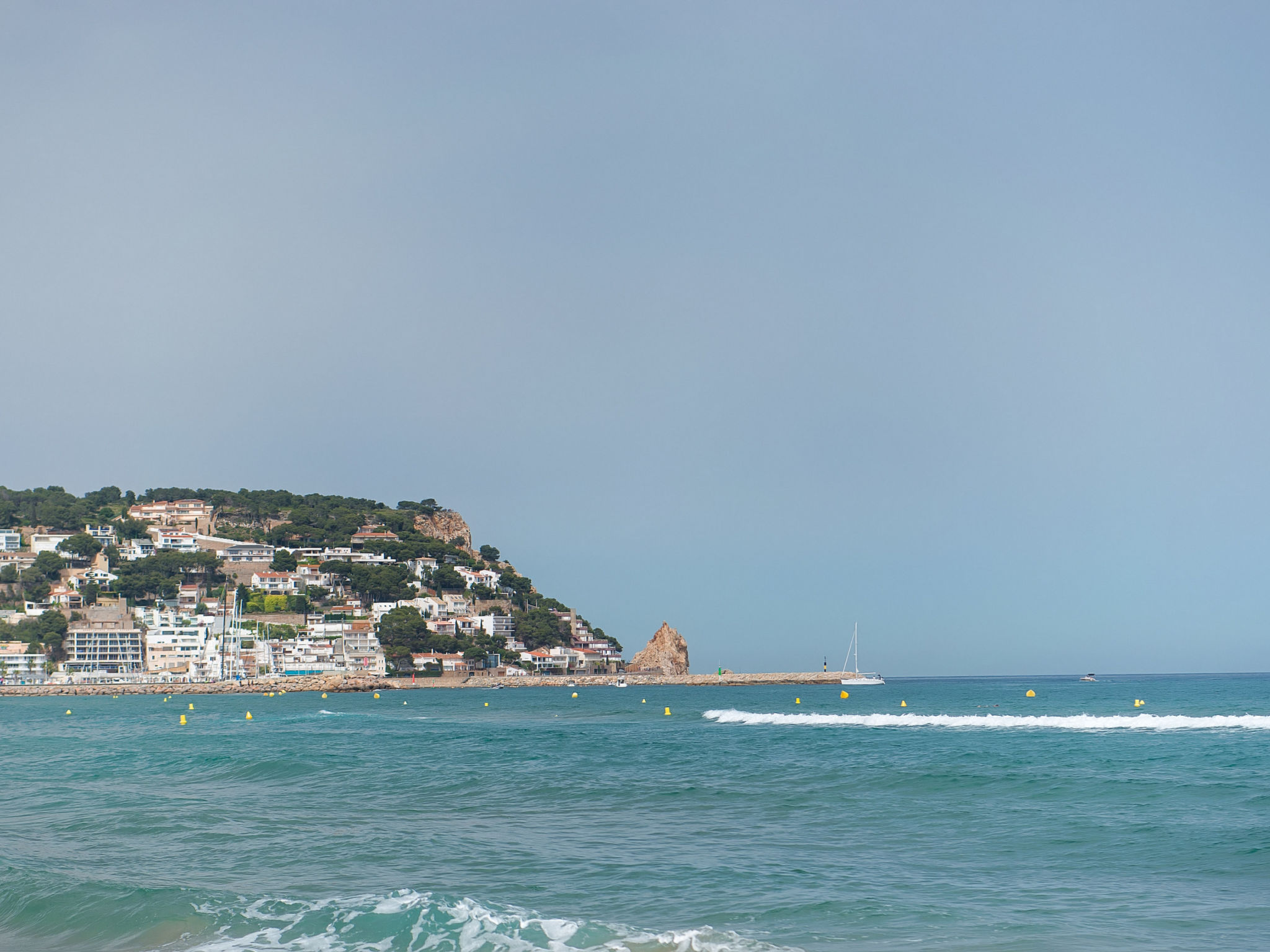 Photo of WELCS APARTAMENTO 256 PDA junto al mar