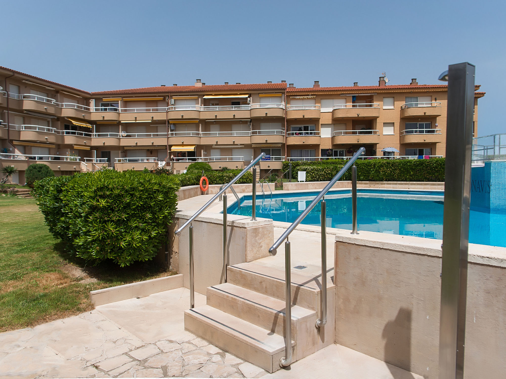 Photo of WELCS APARTAMENTO 256 PDA junto al mar