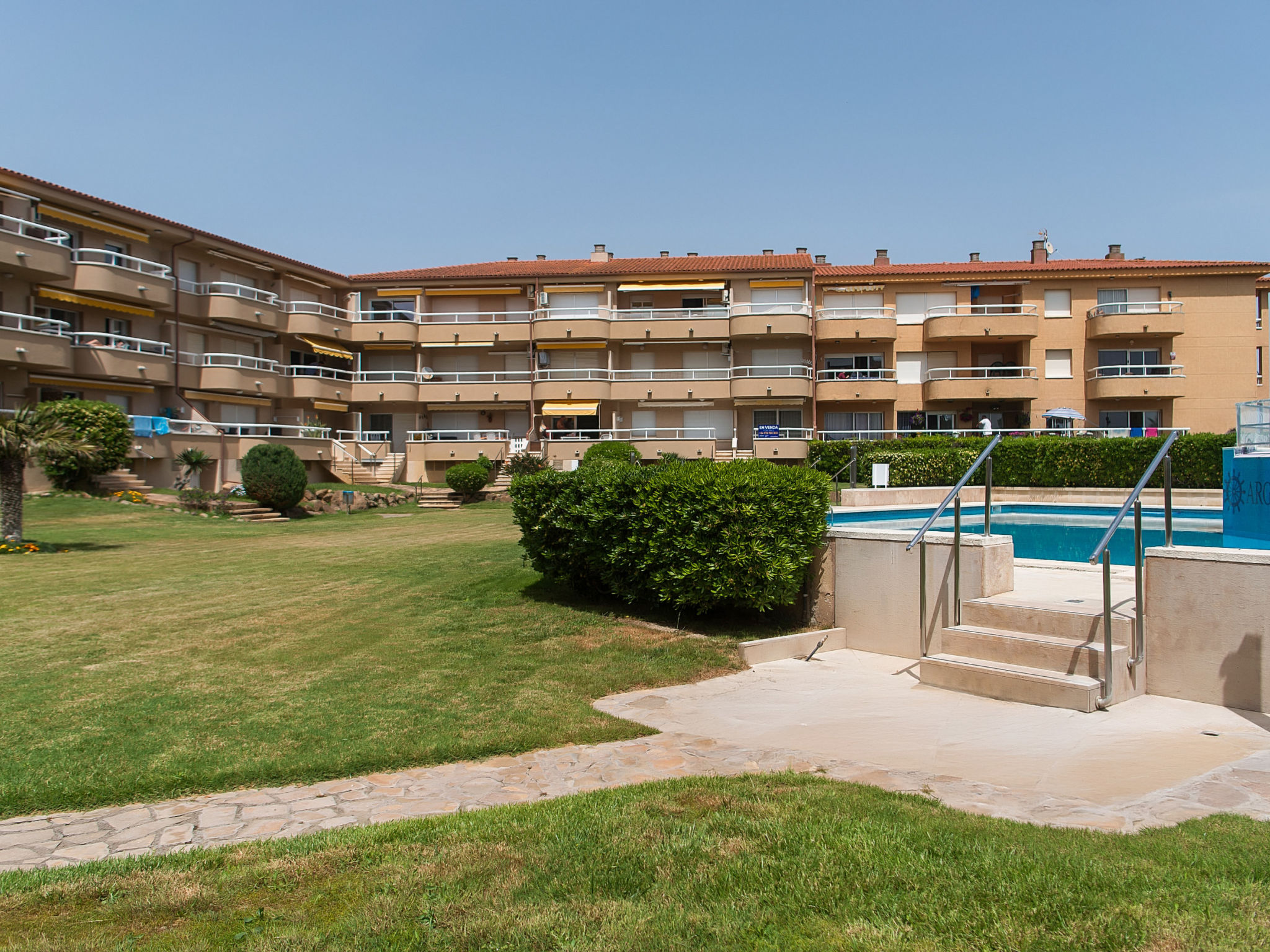 Photo of WELCS APARTAMENTO 256 PDA junto al mar