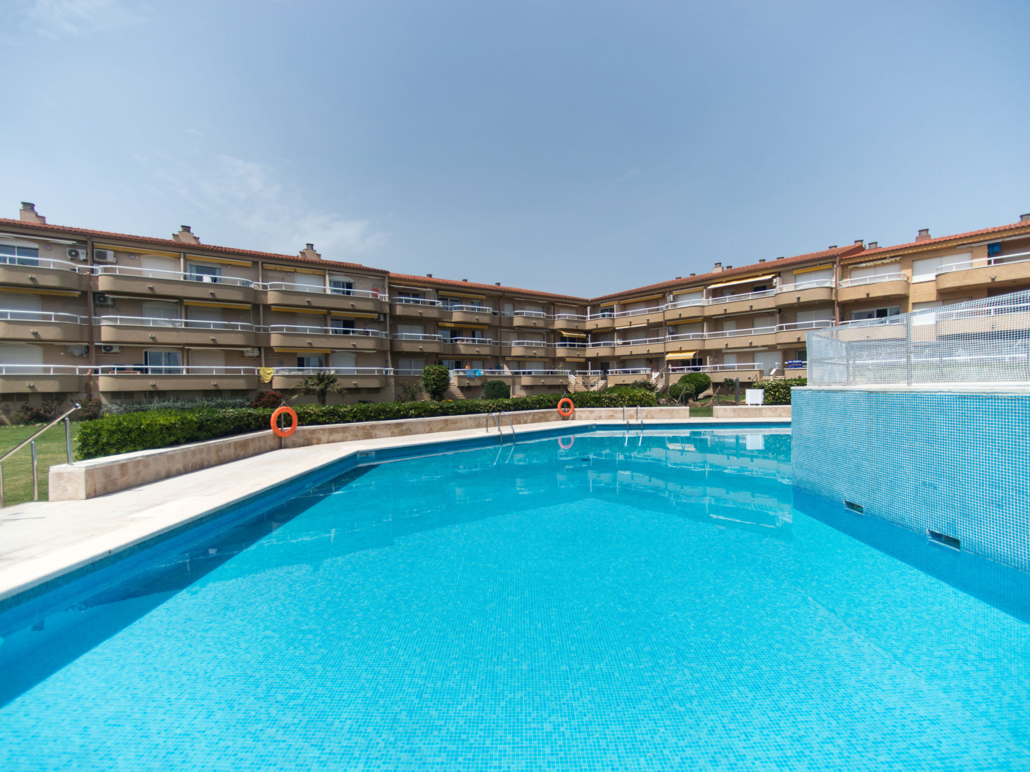 Photo of WELCS APARTAMENTO 256 PDA junto al mar