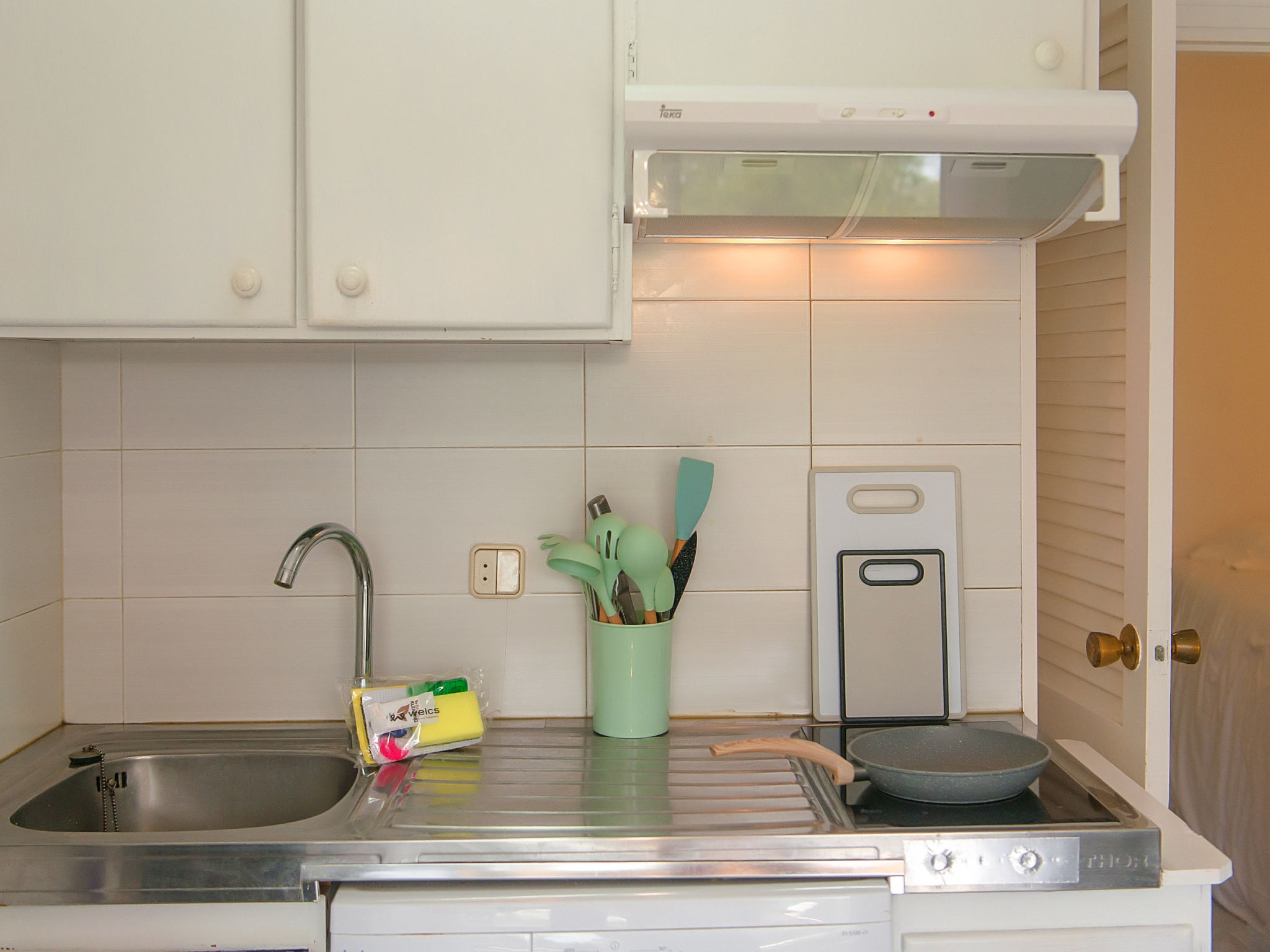 Photo of WELCS APARTAMENTO 256 PDA junto al mar