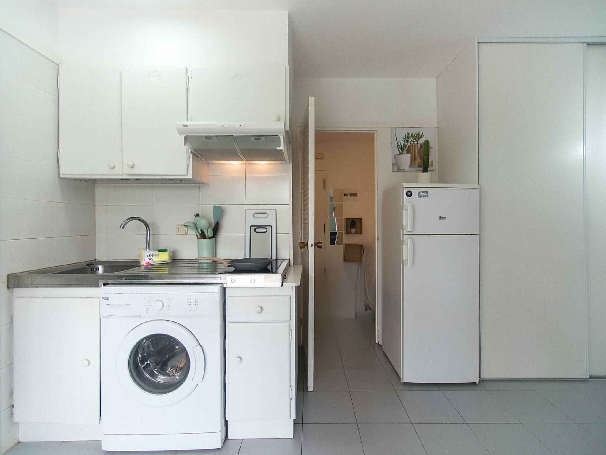 Photo of WELCS APARTAMENTO 256 PDA junto al mar