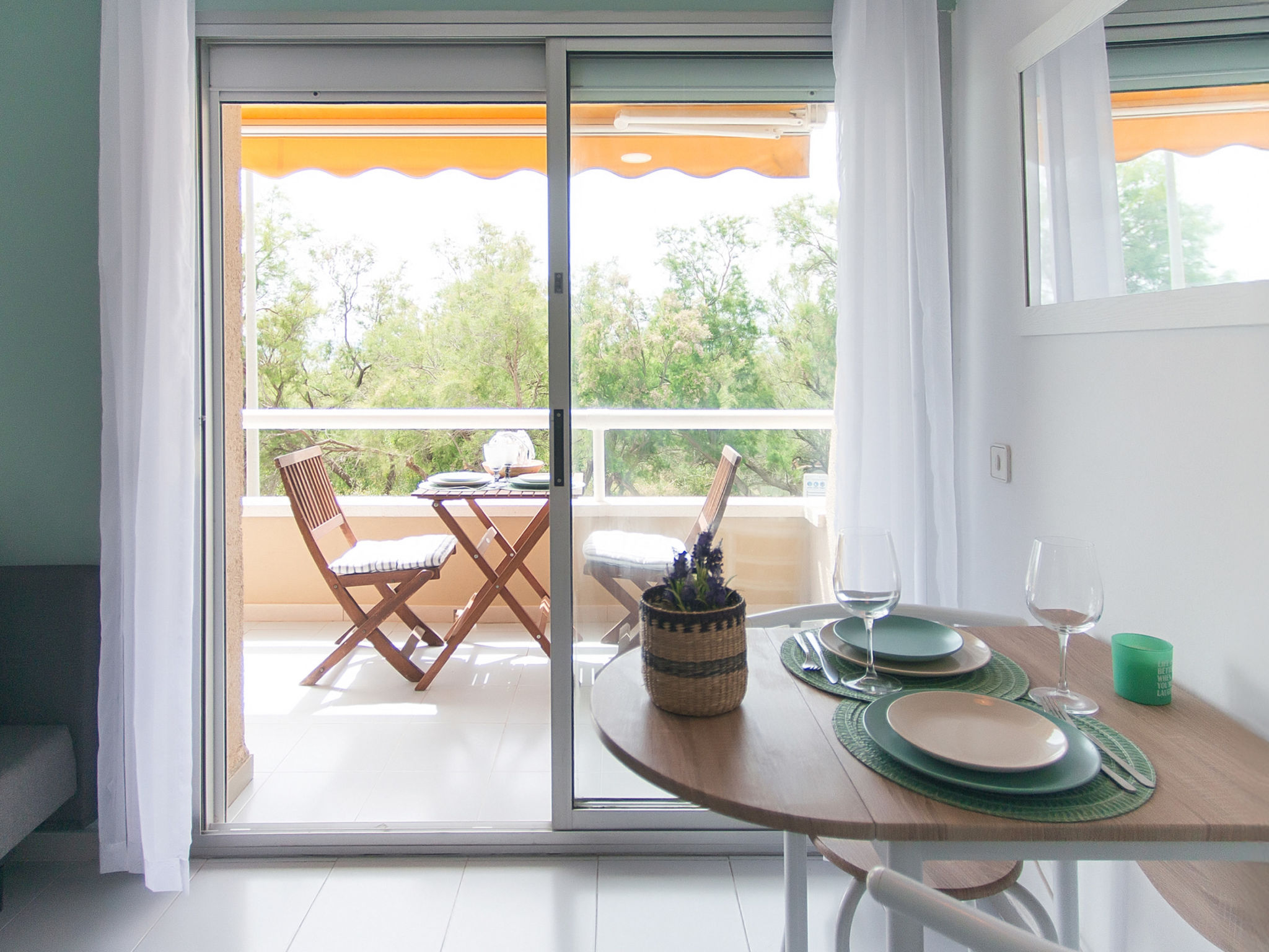 Photo of WELCS APARTAMENTO 256 PDA junto al mar