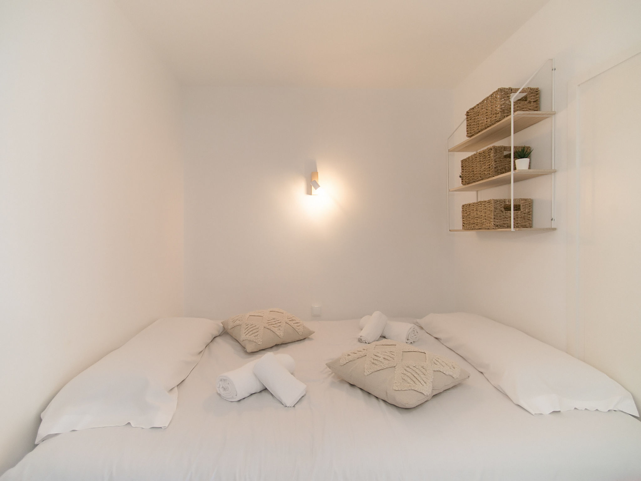 Photo of WELCS APARTAMENTO 256 PDA junto al mar