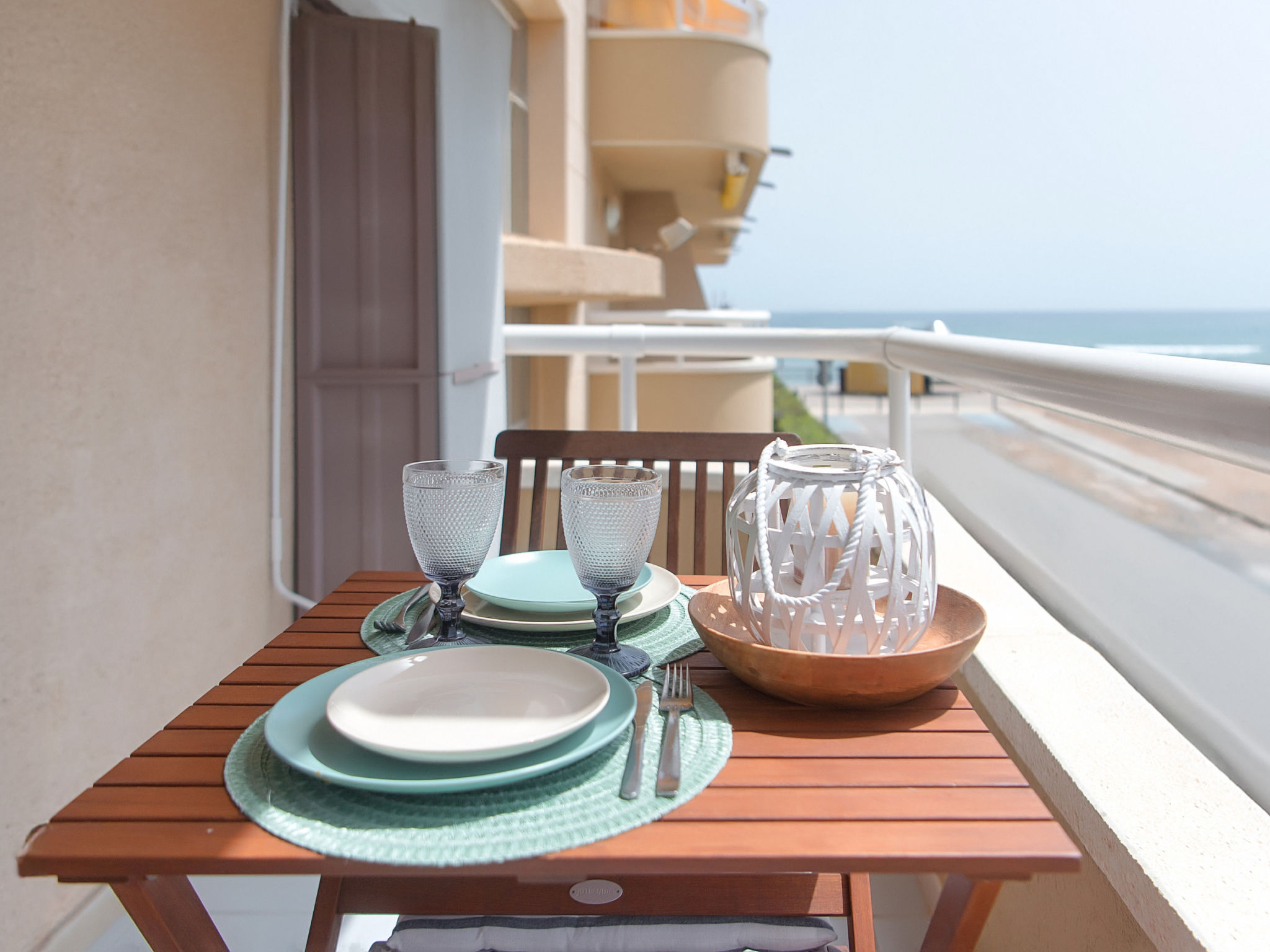 Photo of WELCS APARTAMENTO 256 PDA junto al mar