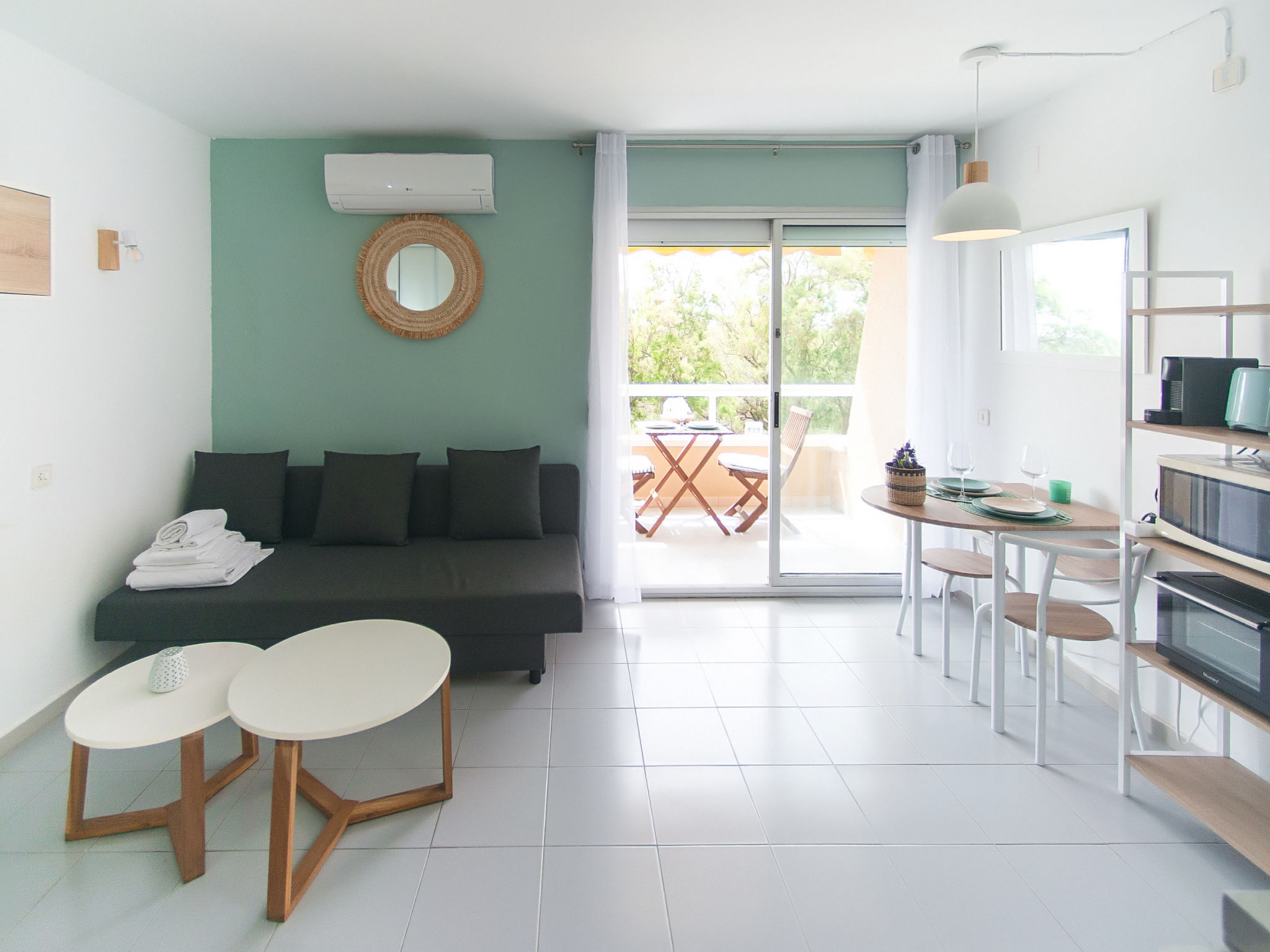 Photo of WELCS APARTAMENTO 256 PDA junto al mar